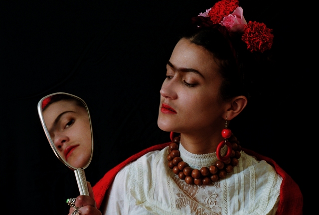 Frida Kahlo: Viva La Vida!