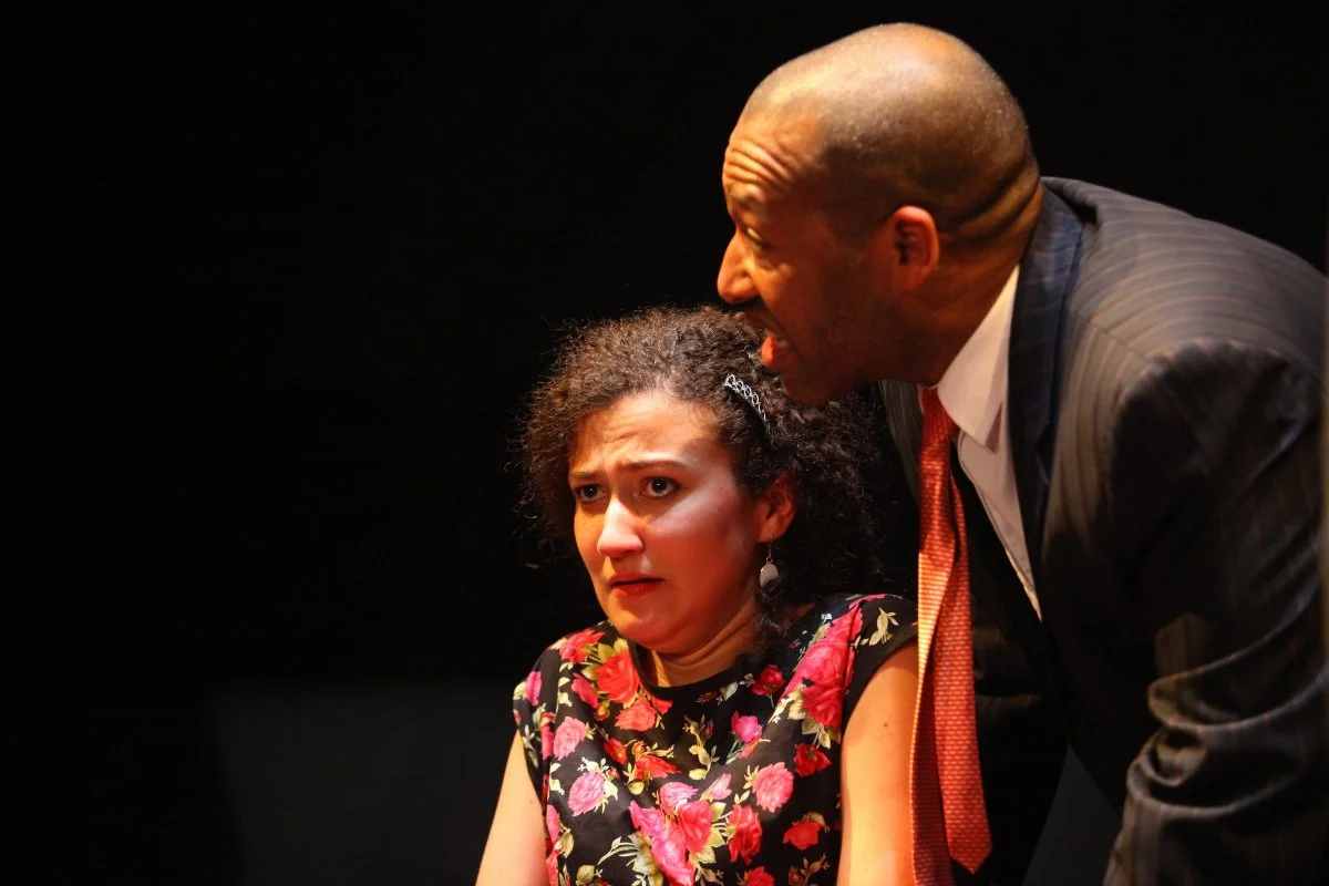 The Asphalt Kiss By StoneCrabs Theatre