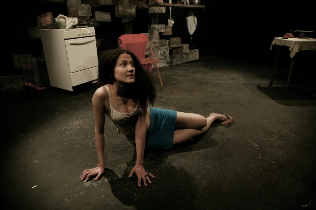 The Last Days of Gilda