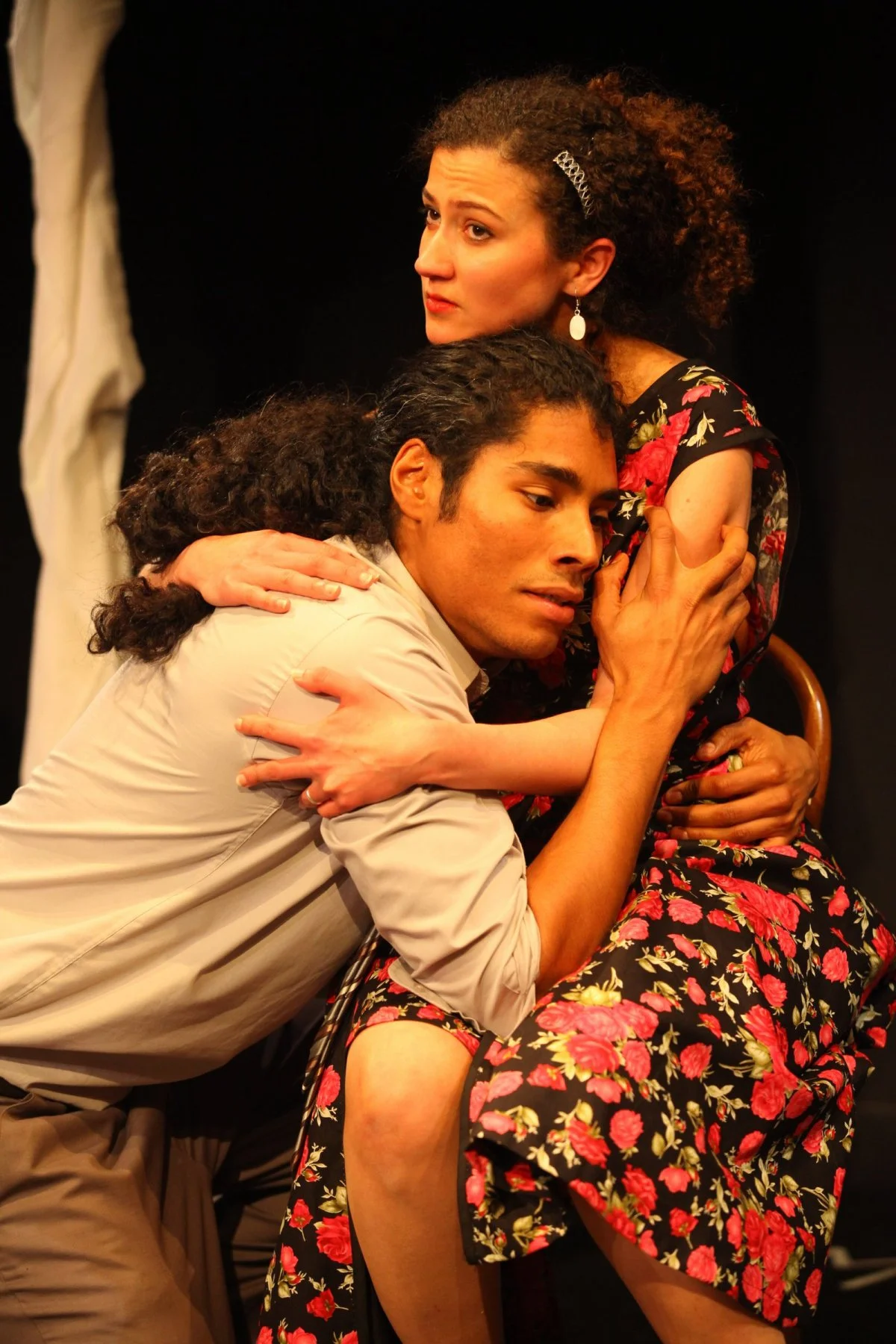 The Asphalt Kiss by StoneCras Theatre Copany