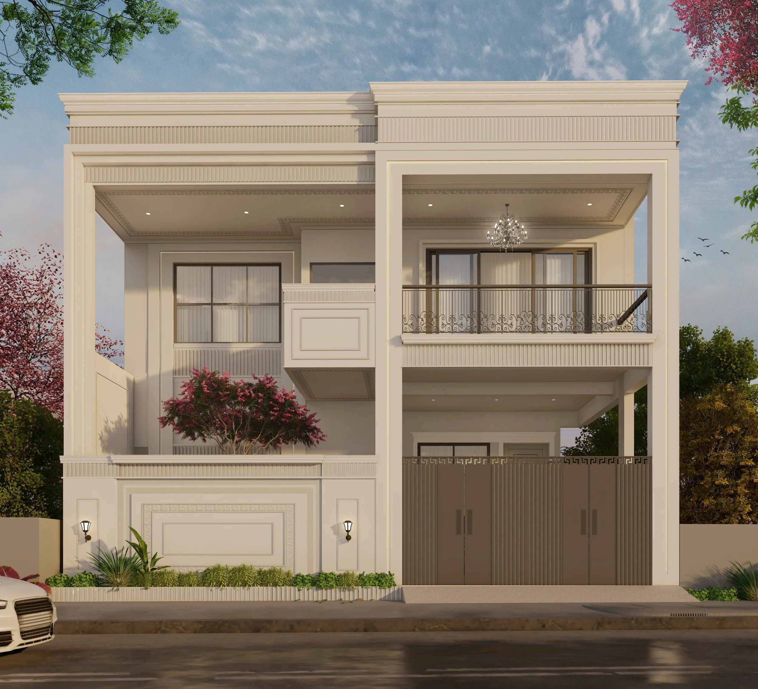 MR.SRIDHAR & MR.SRIKANTH RESIDENCE-PROPOSED ELEVATION R1-16.12.2024.jpg