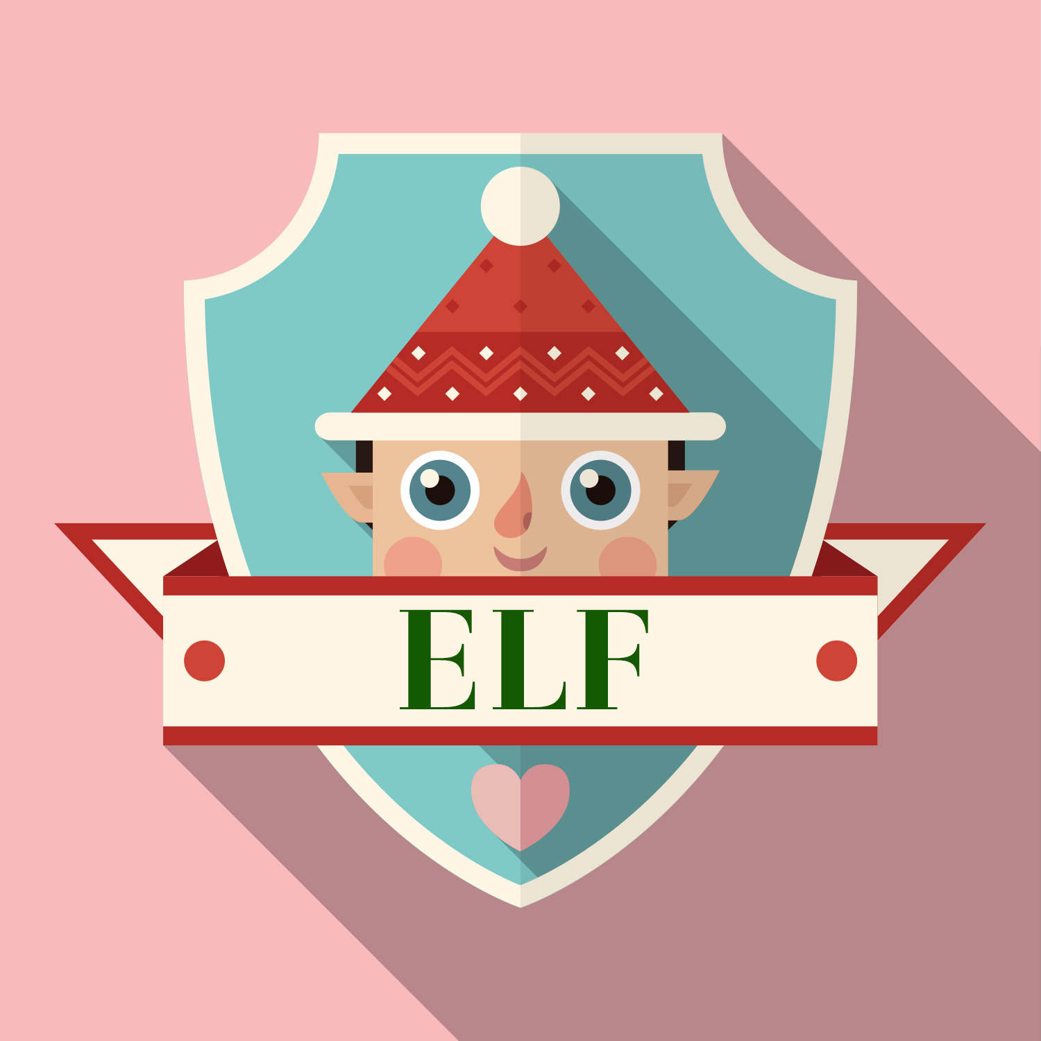 Elf Footprints™