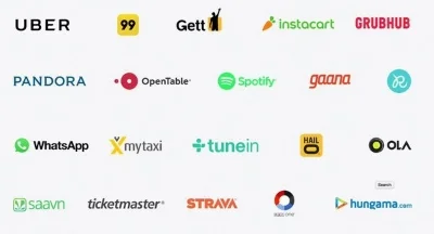 Google Home launch partners 