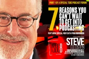 I will be presenting at the upcoming Talk Show Bootcamp in Atlanta on March 9.