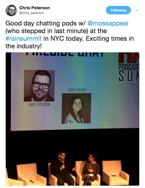 Chris_Peterson_on_Twitter___Good_day_chatting_pods_w___mossappeal__who_stepped_in_last_minute__at_the__rainsummit_in_NYC_today__Exciting_times_in_the_industry_…_https___t_co_4gXJHEKK7N_.jpg