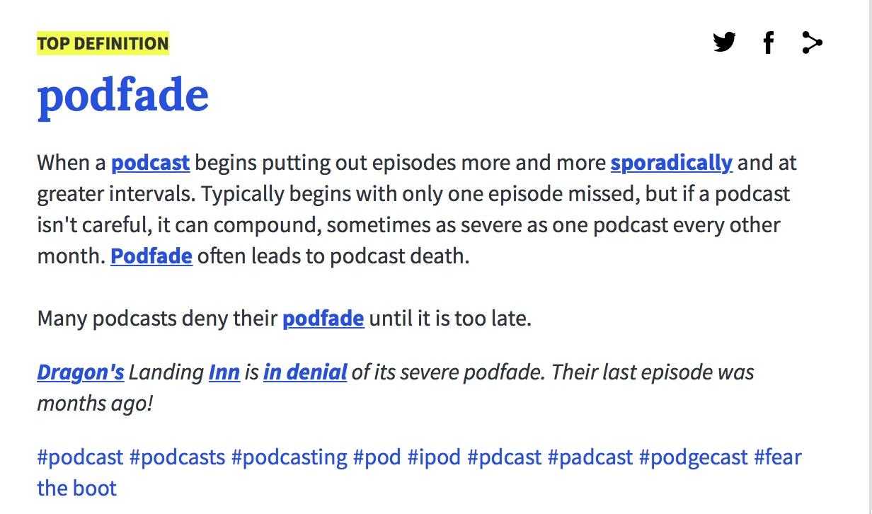 Urban Dictionary