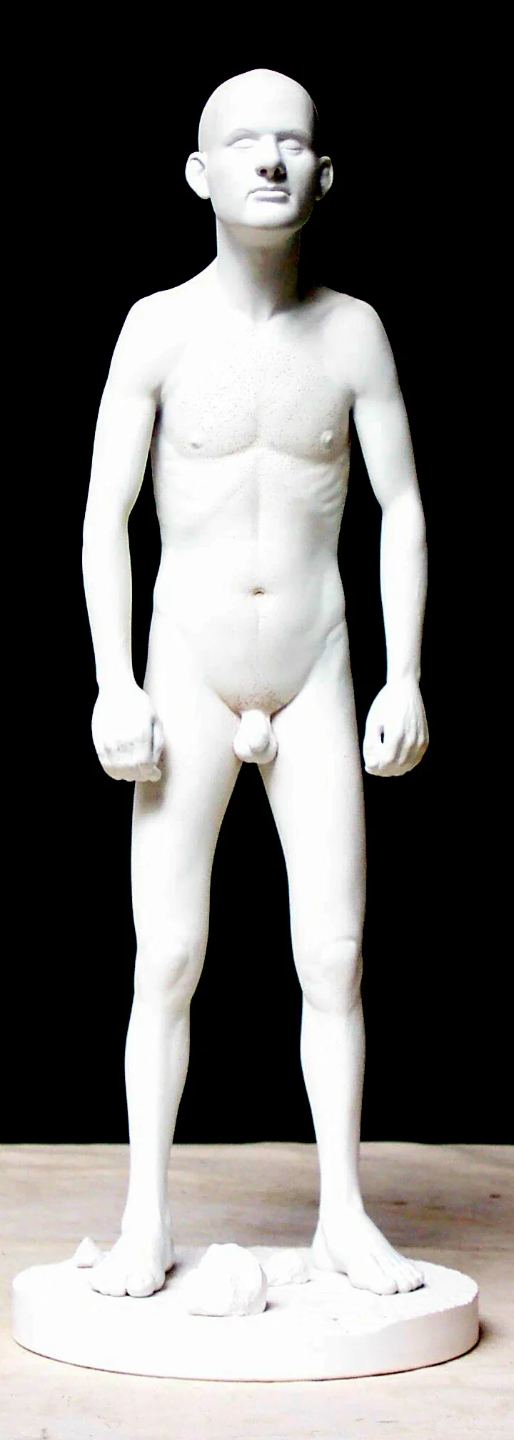 Man  alpha gypsum 1.jpg