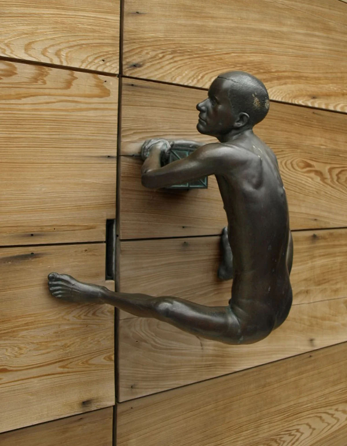 14. Navarro Design Associates 2003   Door pull.jpg