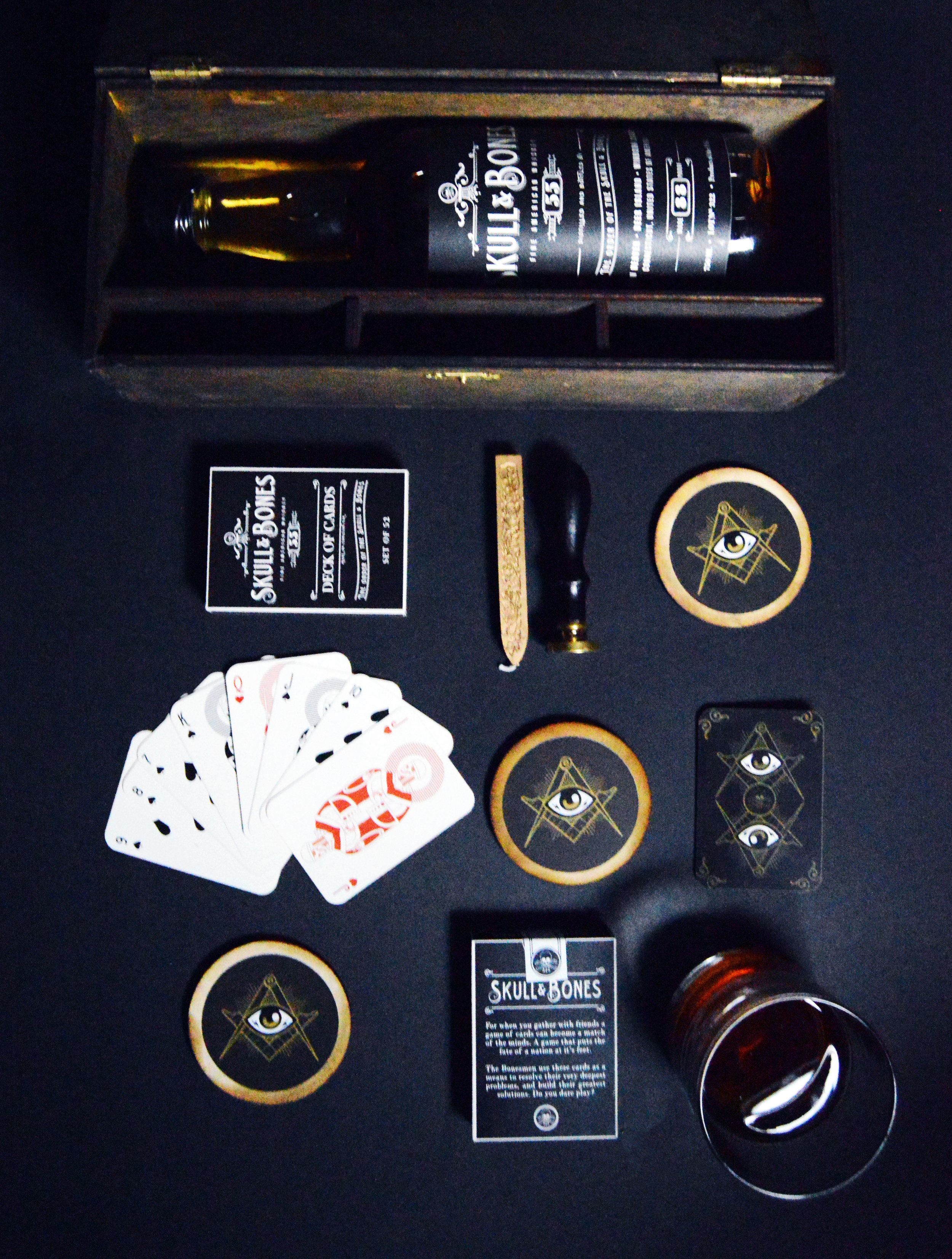 Skull And Bones Beta Skull And Bones Beta