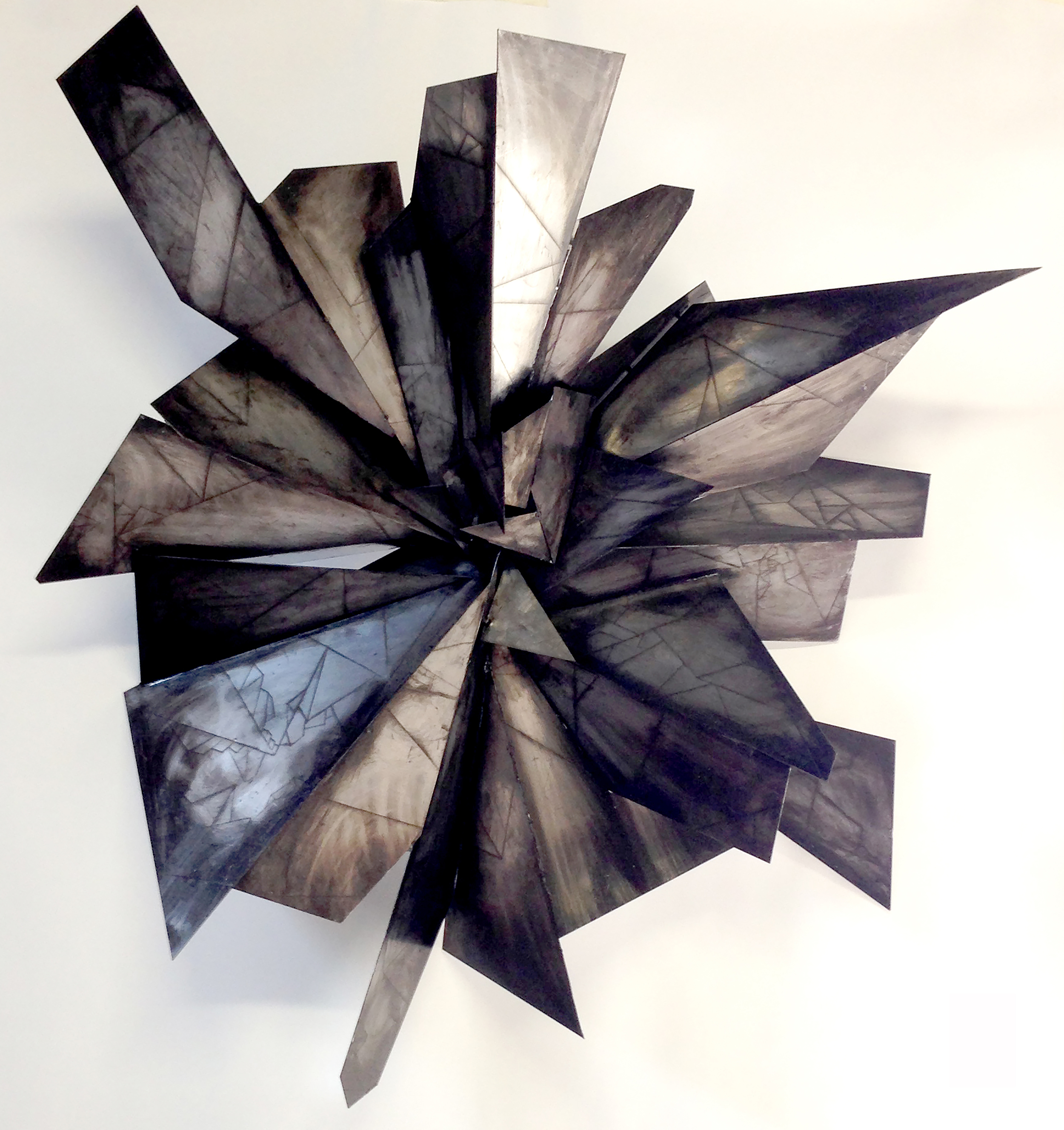 Liminal Relief no.1