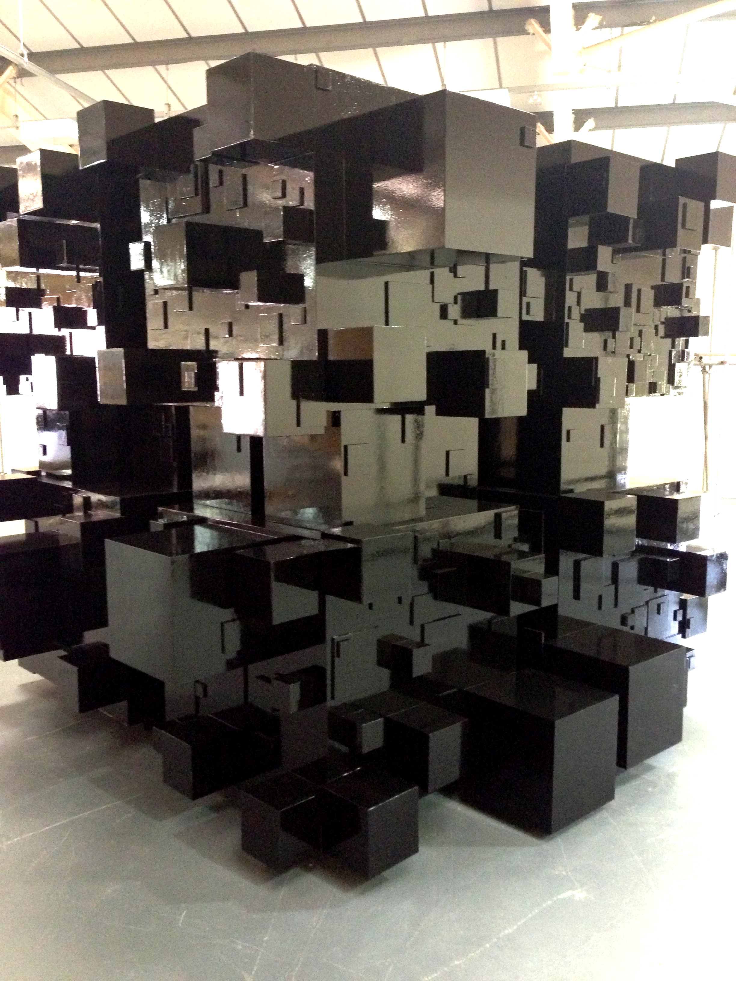 'Sorry Paul', 2013