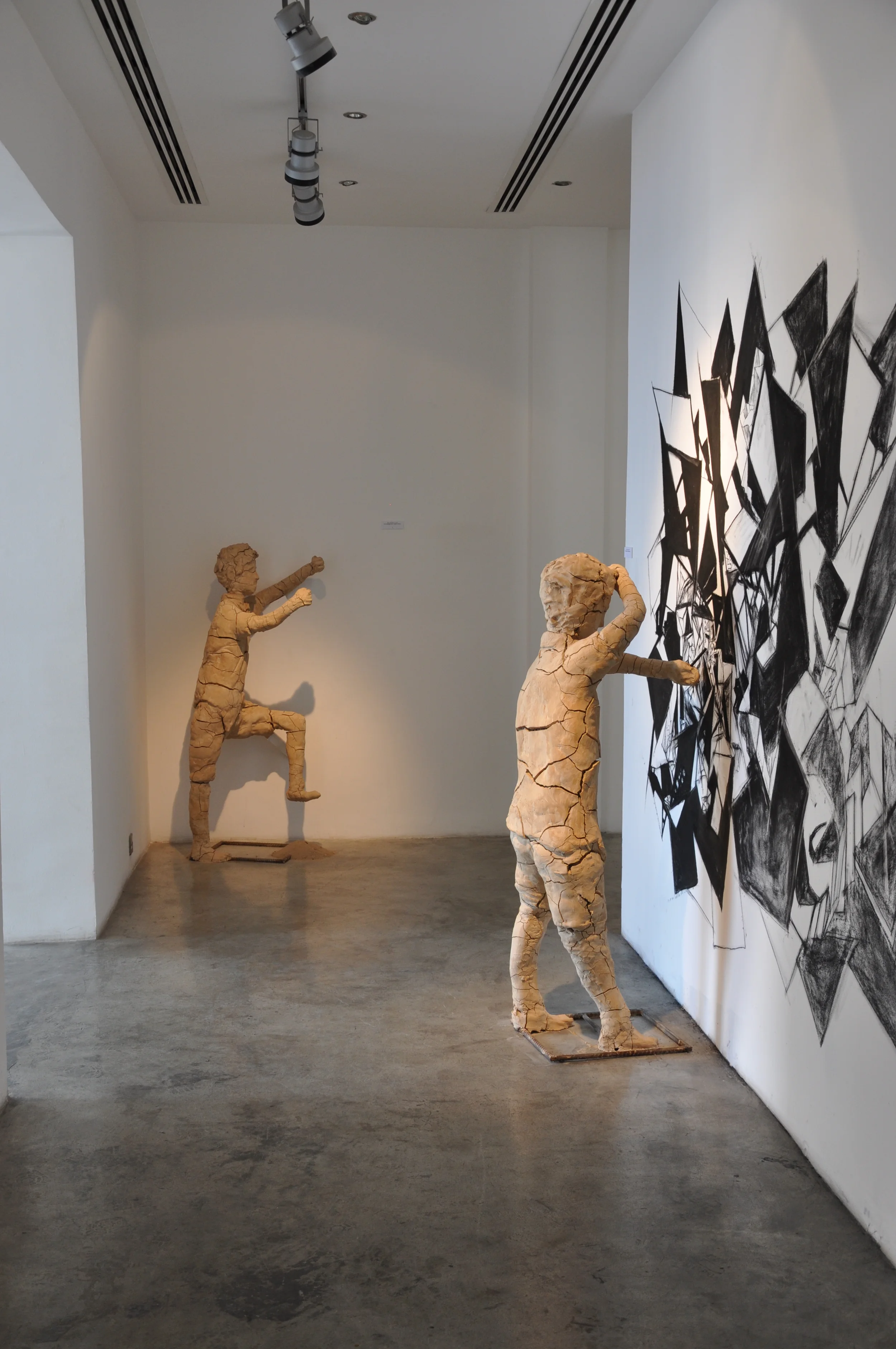 5:- Goulbourne- Titled. The Duailty Series..JPG