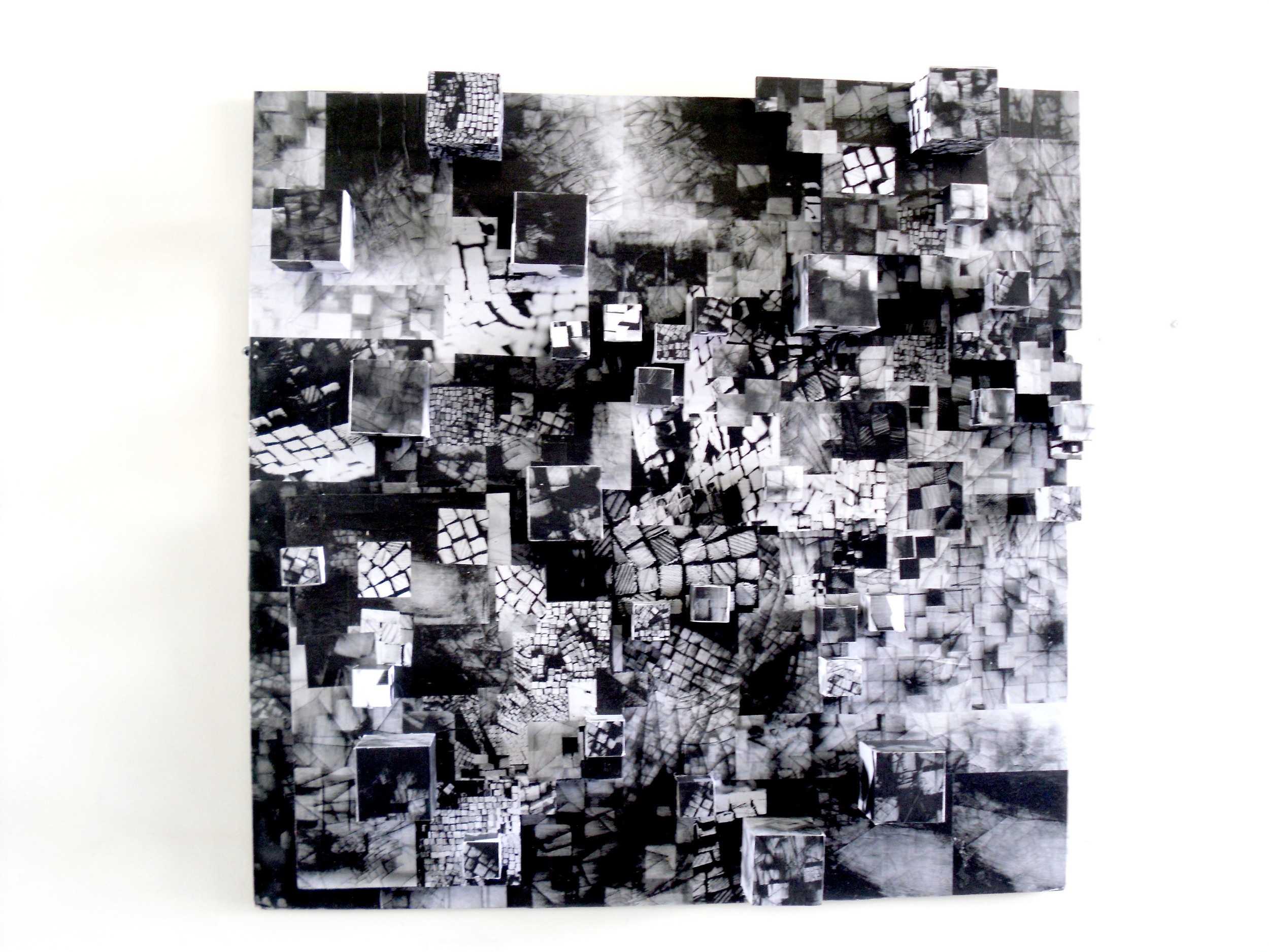 Liminal Relief 2012
