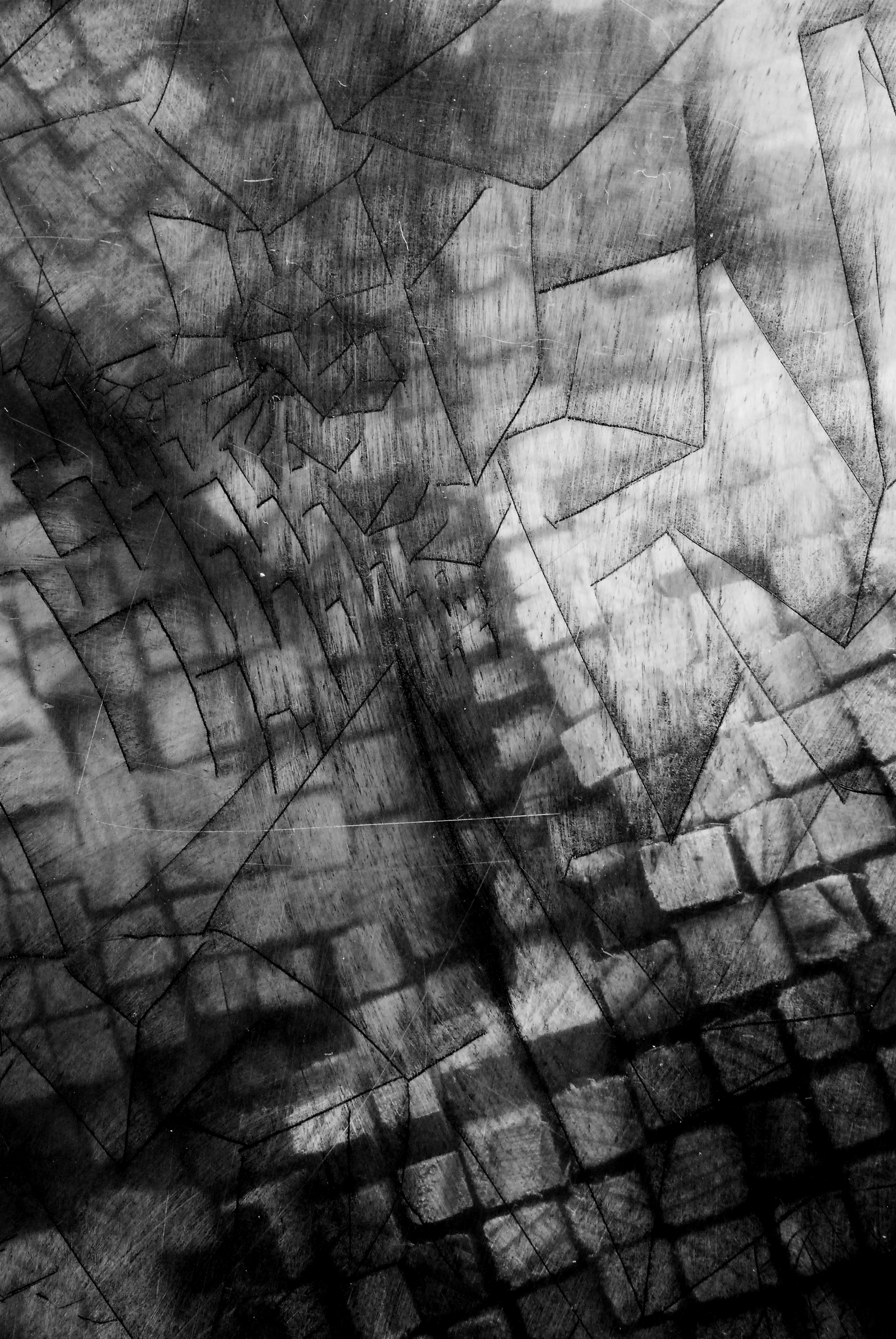 Liminal Series, 2011/ Photograph