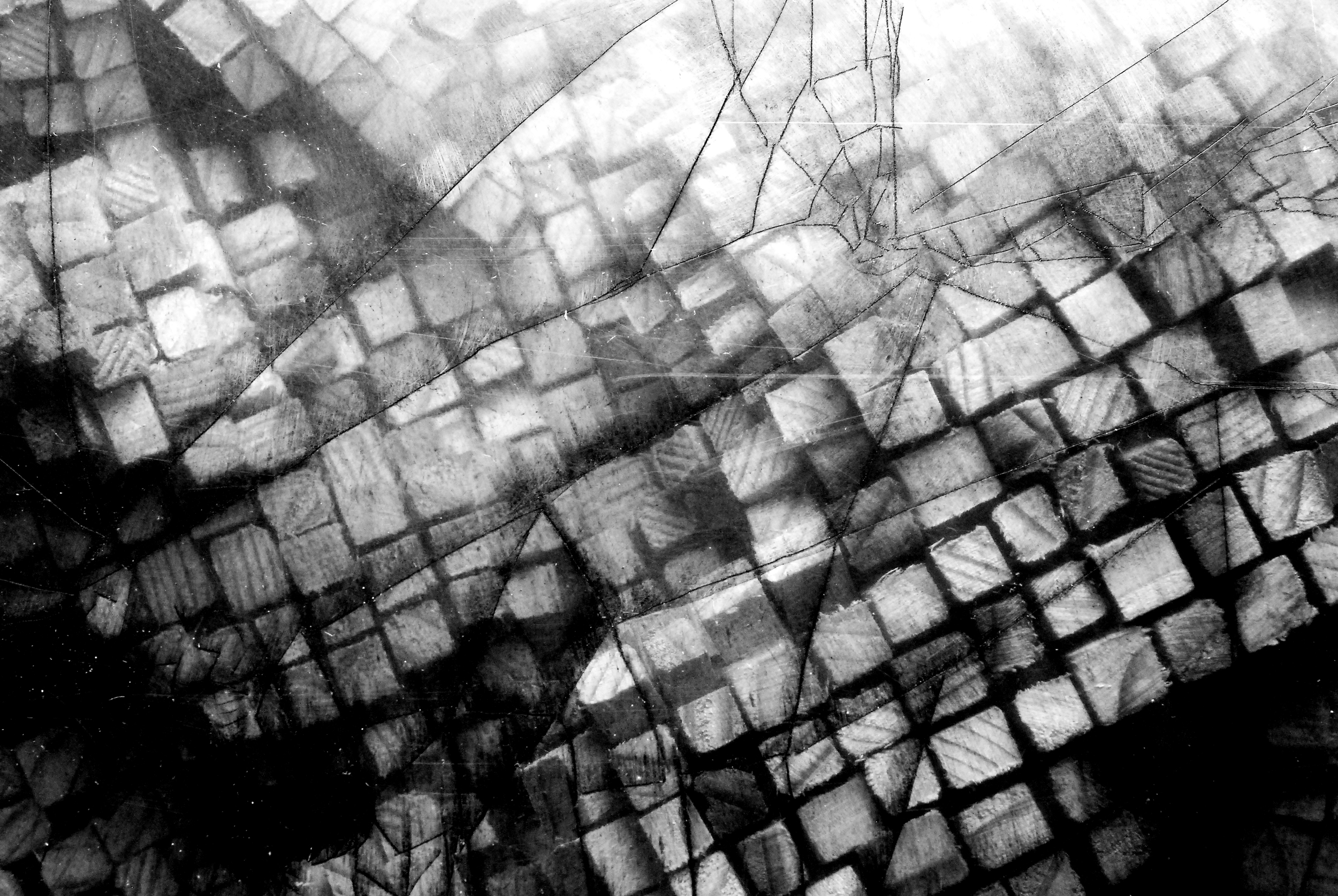 Liminal Series, 2011/ Photograph