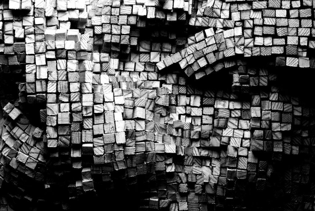 Liminal Series, 2011/ Photograph