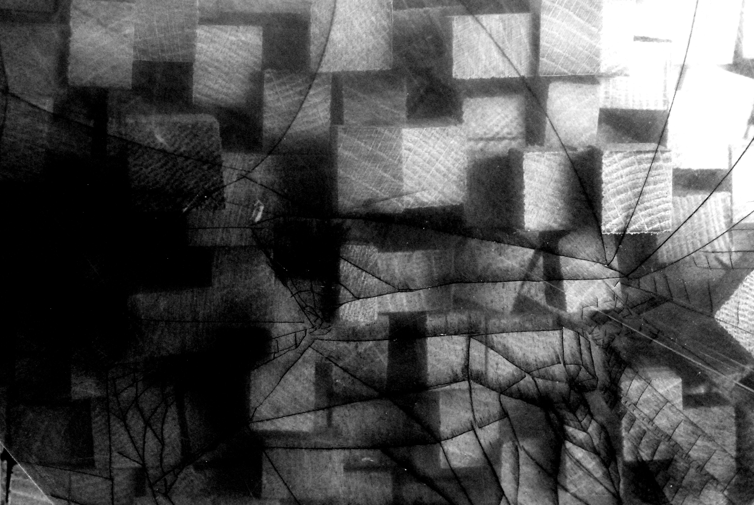 Liminal Series, 2011/ Photograph