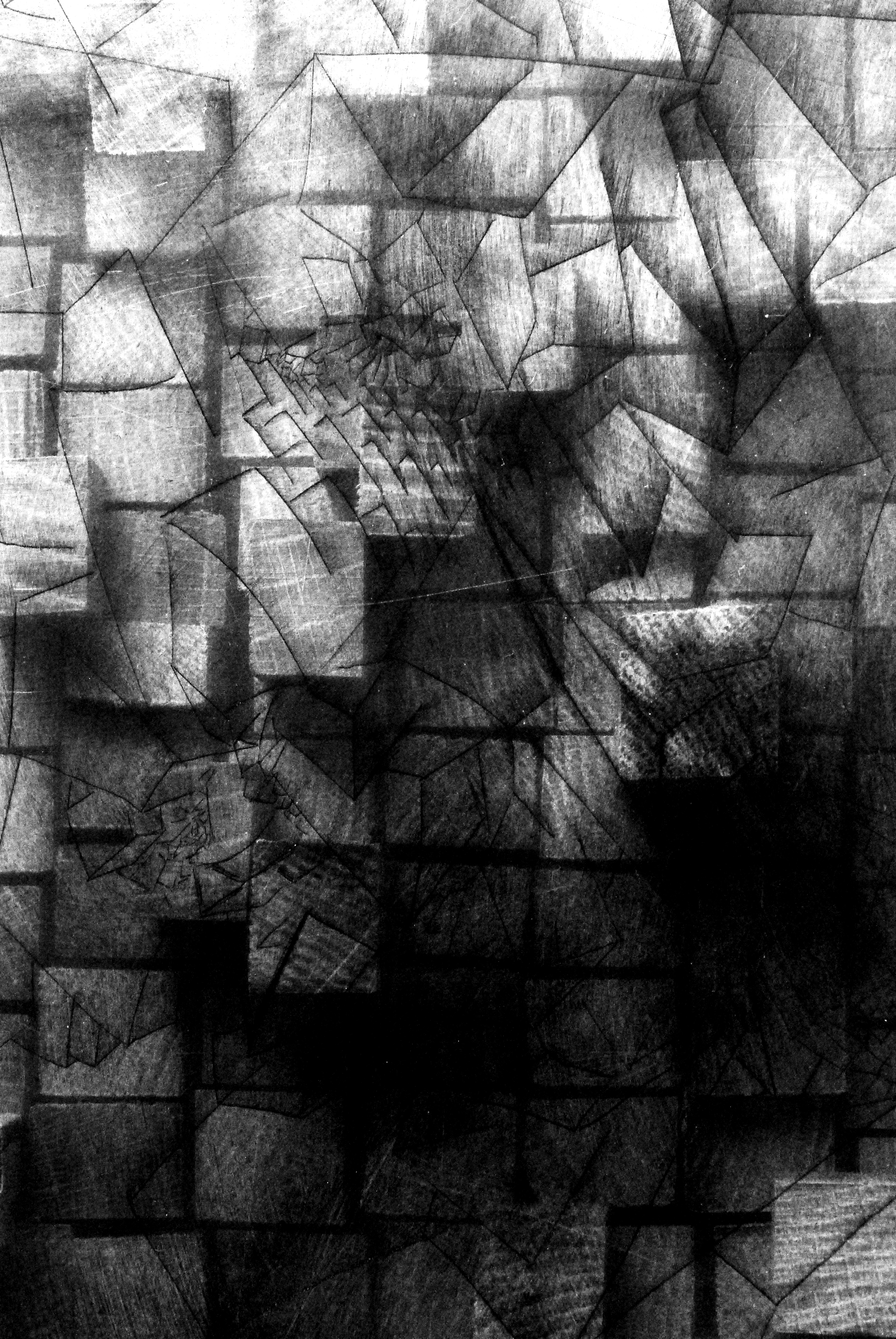 Liminal Series, 2011/ Photograph