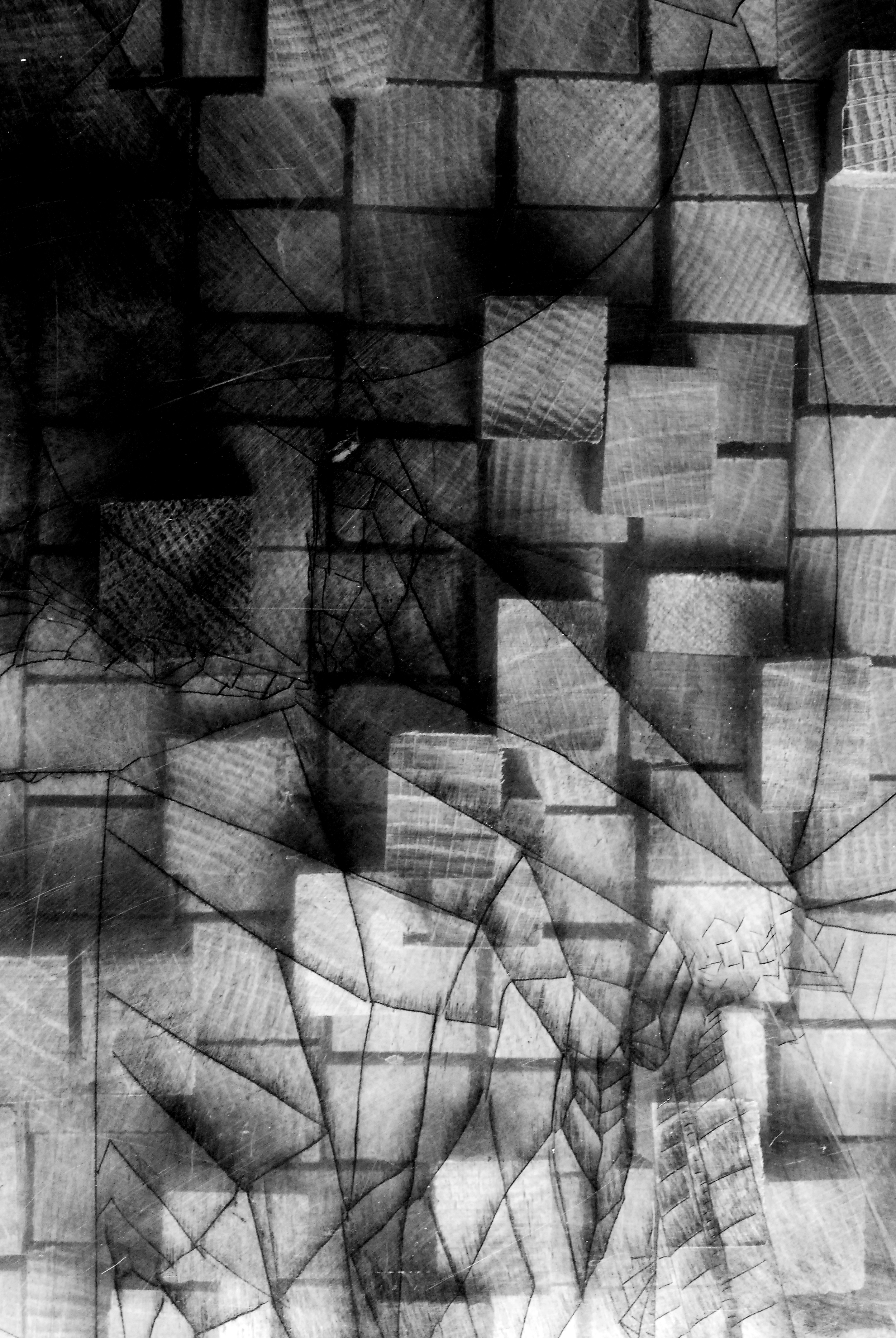 Liminal Series, 2011/ Photograph
