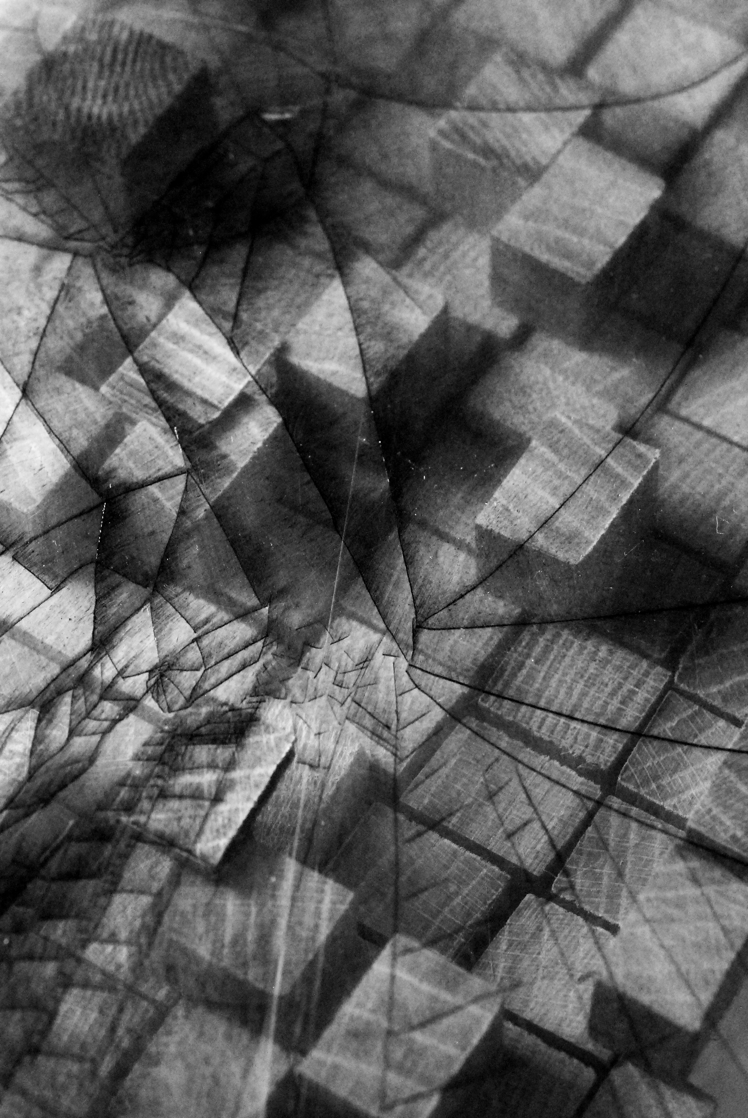 Liminal Series, 2011/ Photograph