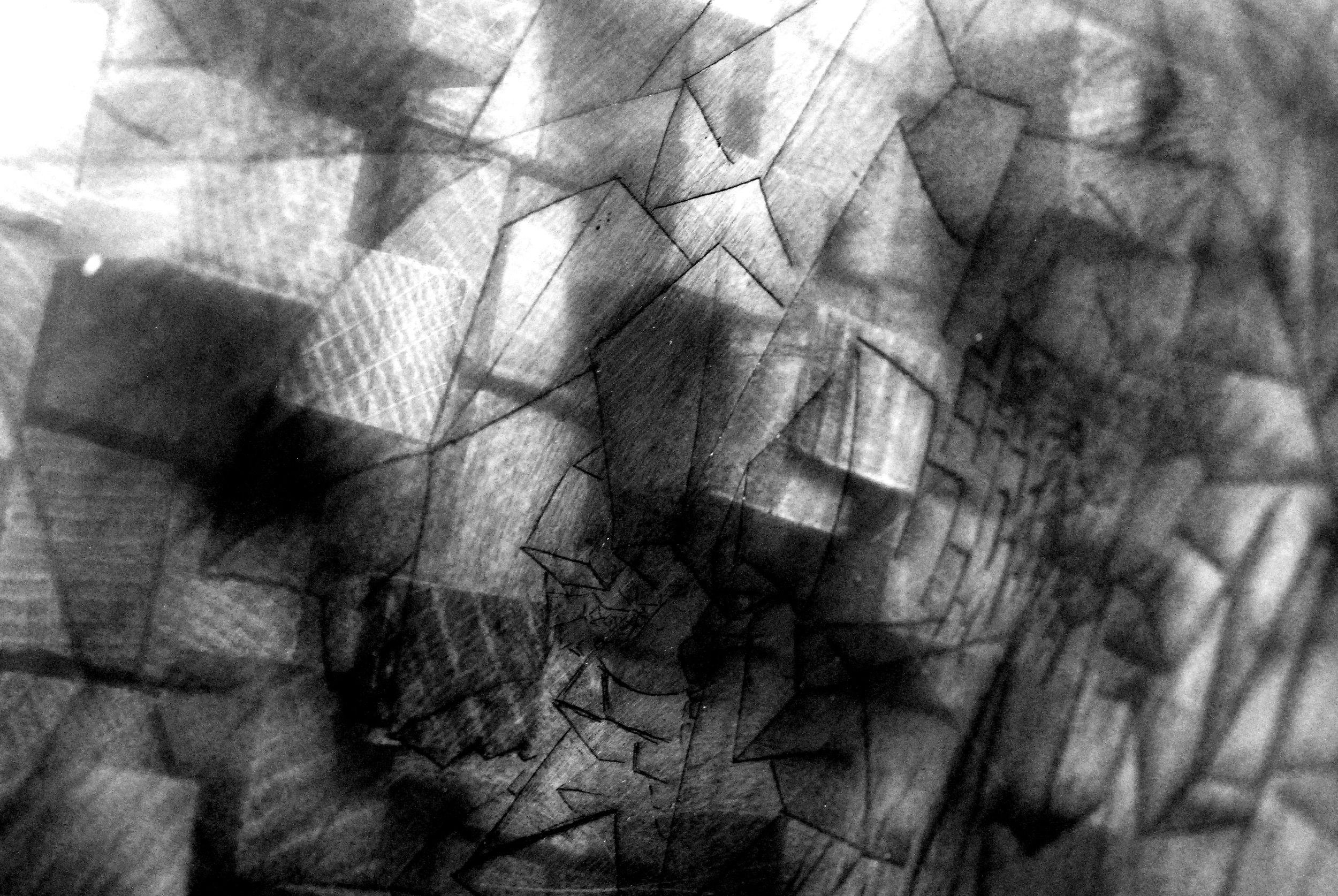 Liminal Series, 2011/ Photograph