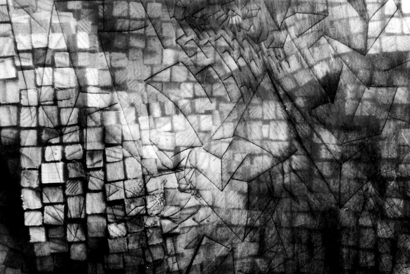 Liminal Series, 2011/ Photograph