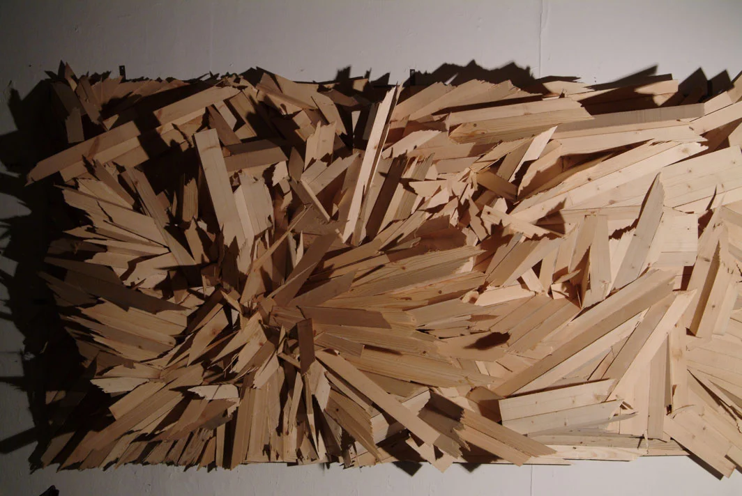 Resonance, 2007