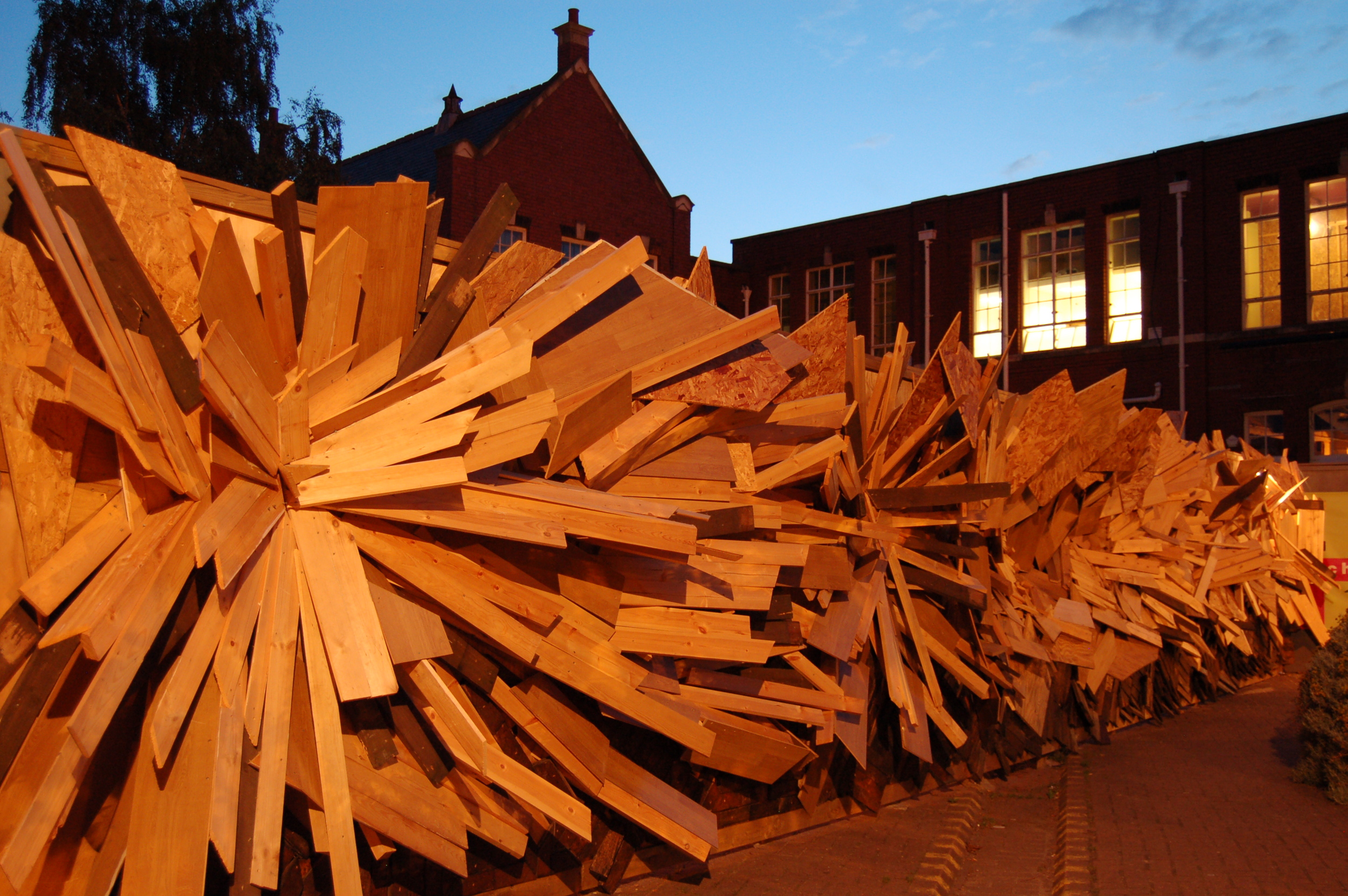 Untitled, 2008