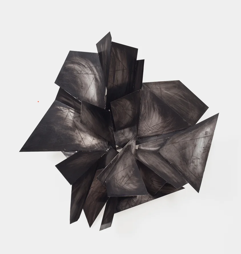 Liminal Relief, no.5.