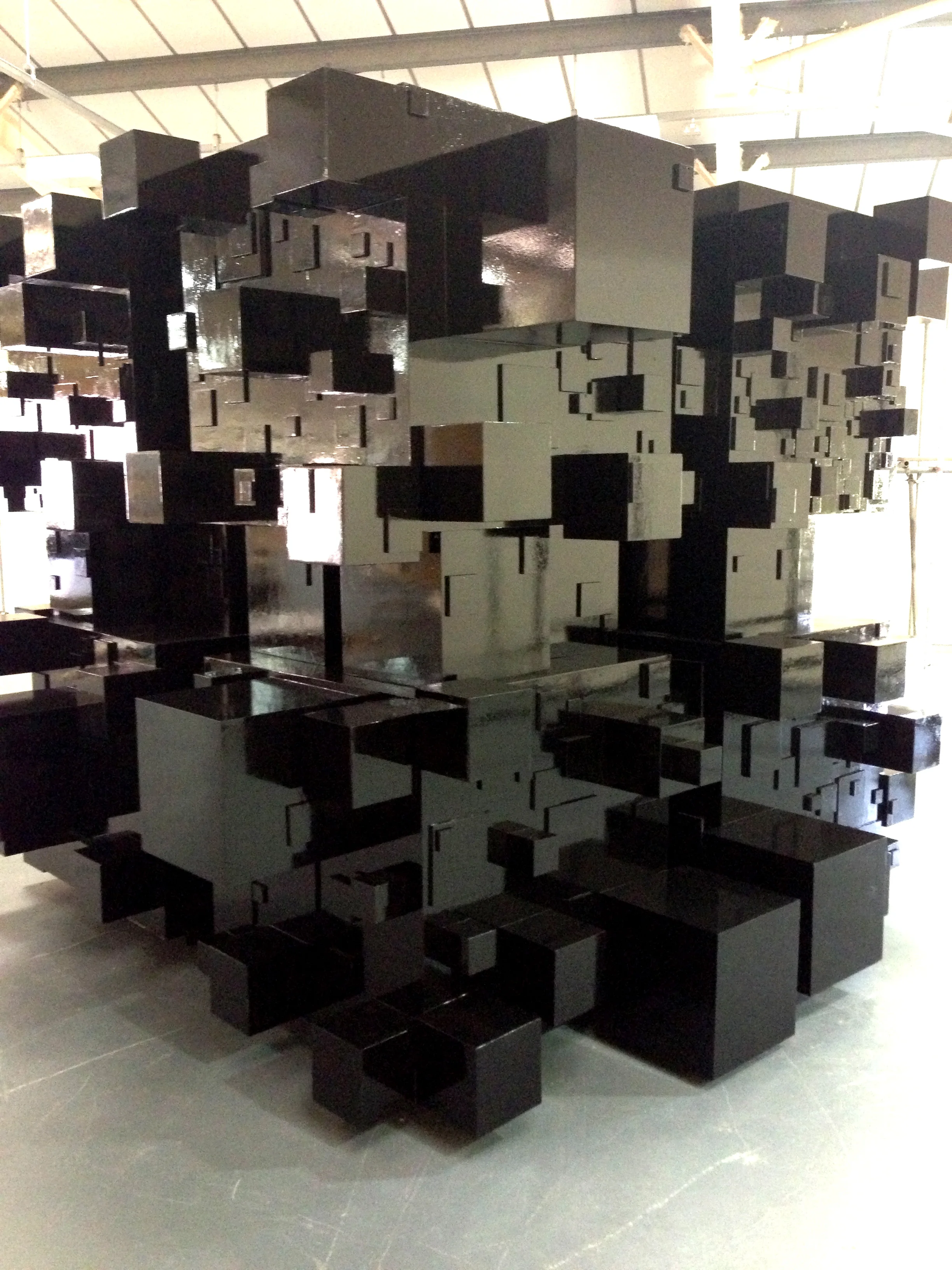 4:Titled; 'Sorry, Paul' 2013.JPG