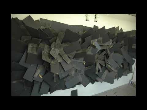 slate relief