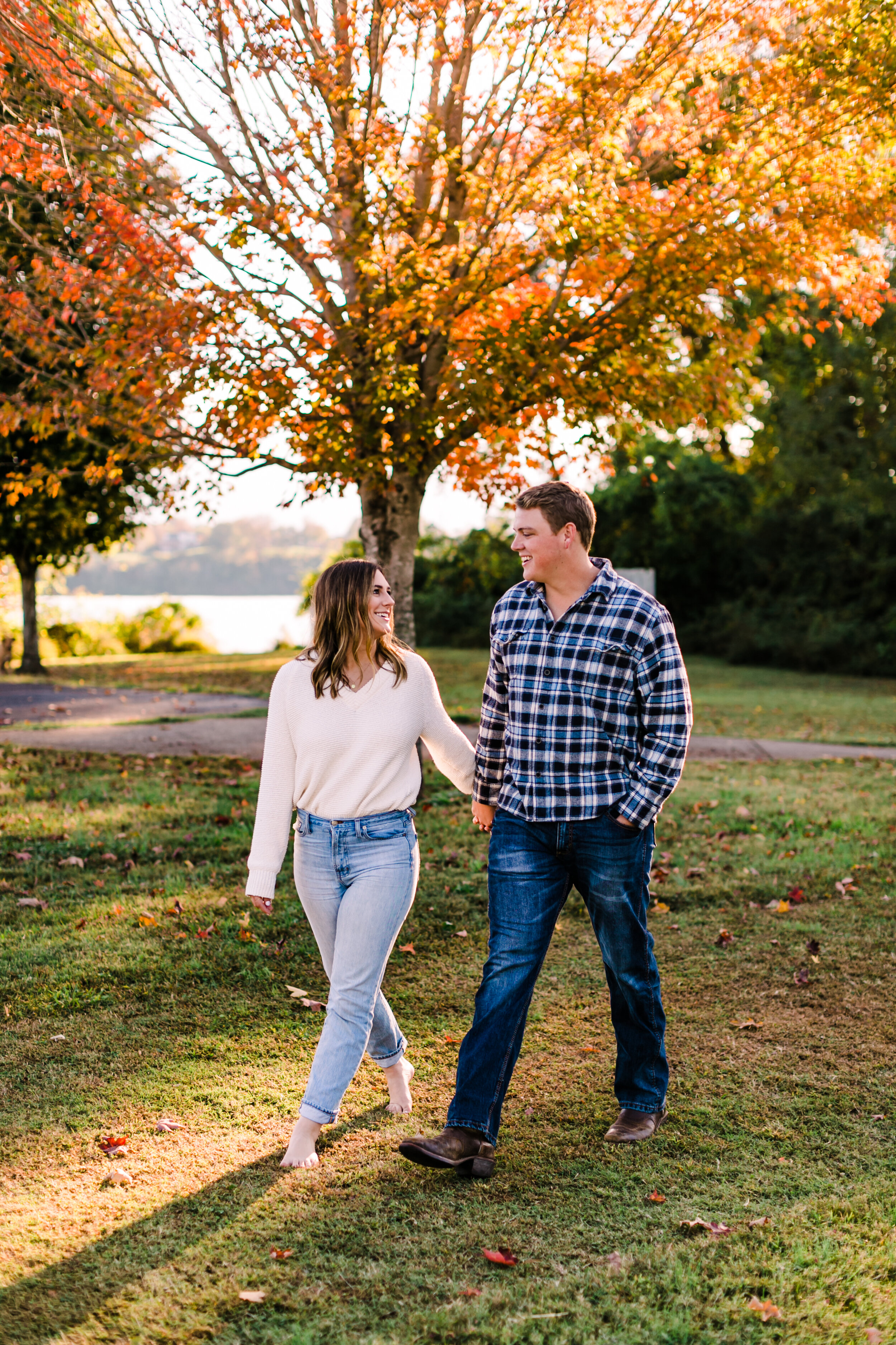 Tennessee+Fall+Engagement+Photos+Puppy (4 of 63).jpg