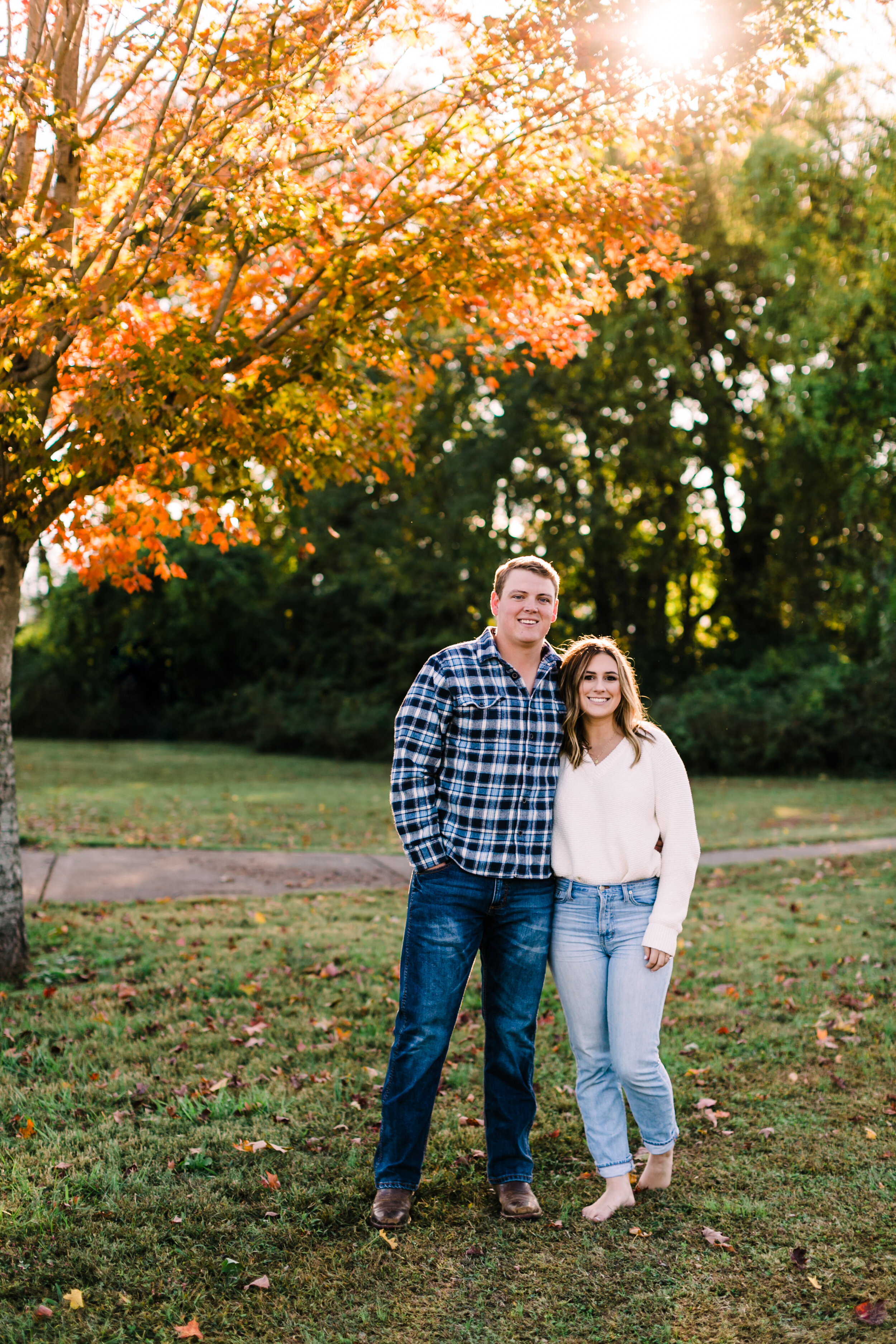 Tennessee+Fall+Engagement+Photos+Puppy (1 of 63).jpg
