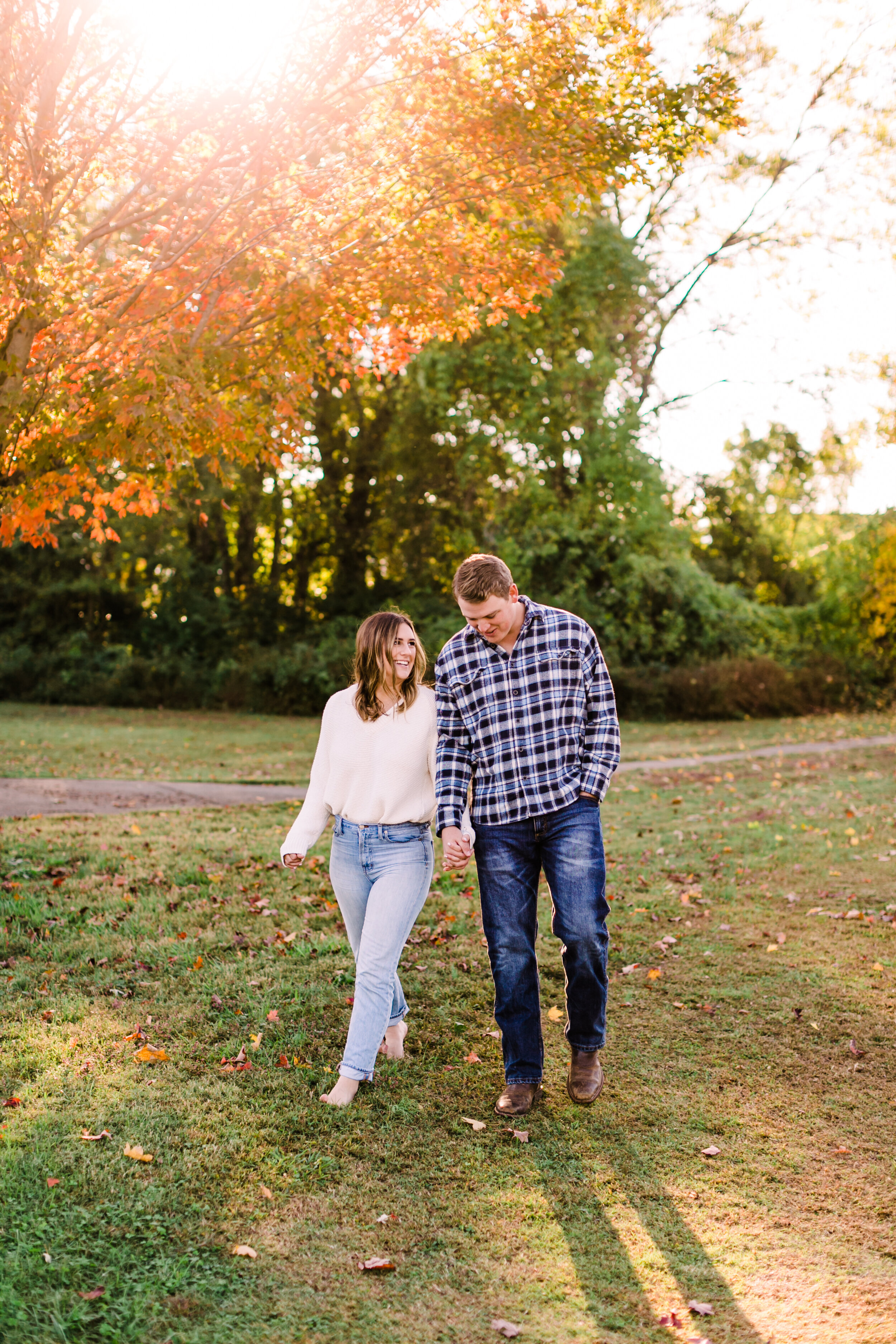 Tennessee+Fall+Engagement+Photos+Puppy (5 of 63).jpg