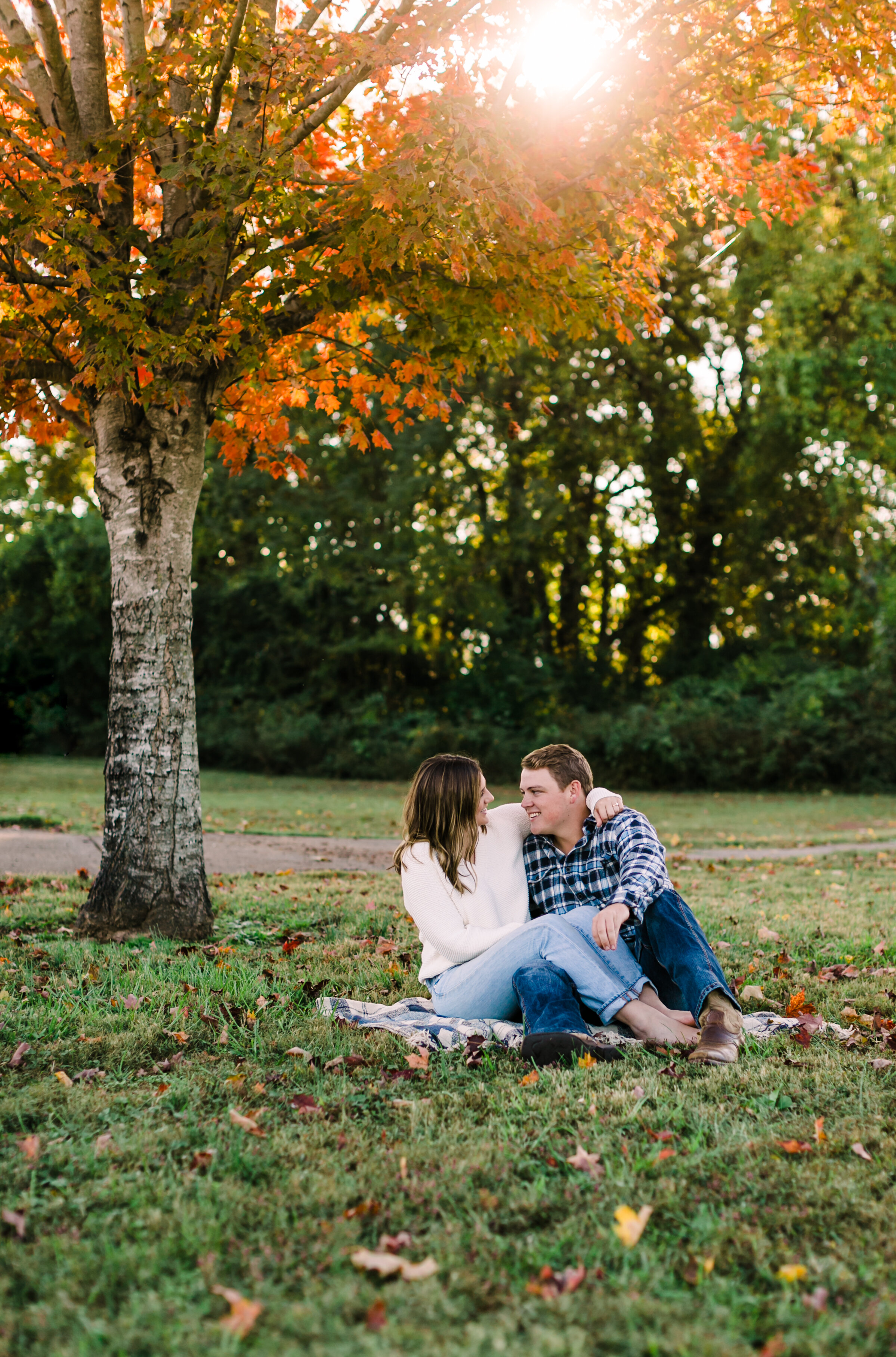 Tennessee+Fall+Engagement+Photos+Puppy (10 of 63).jpg