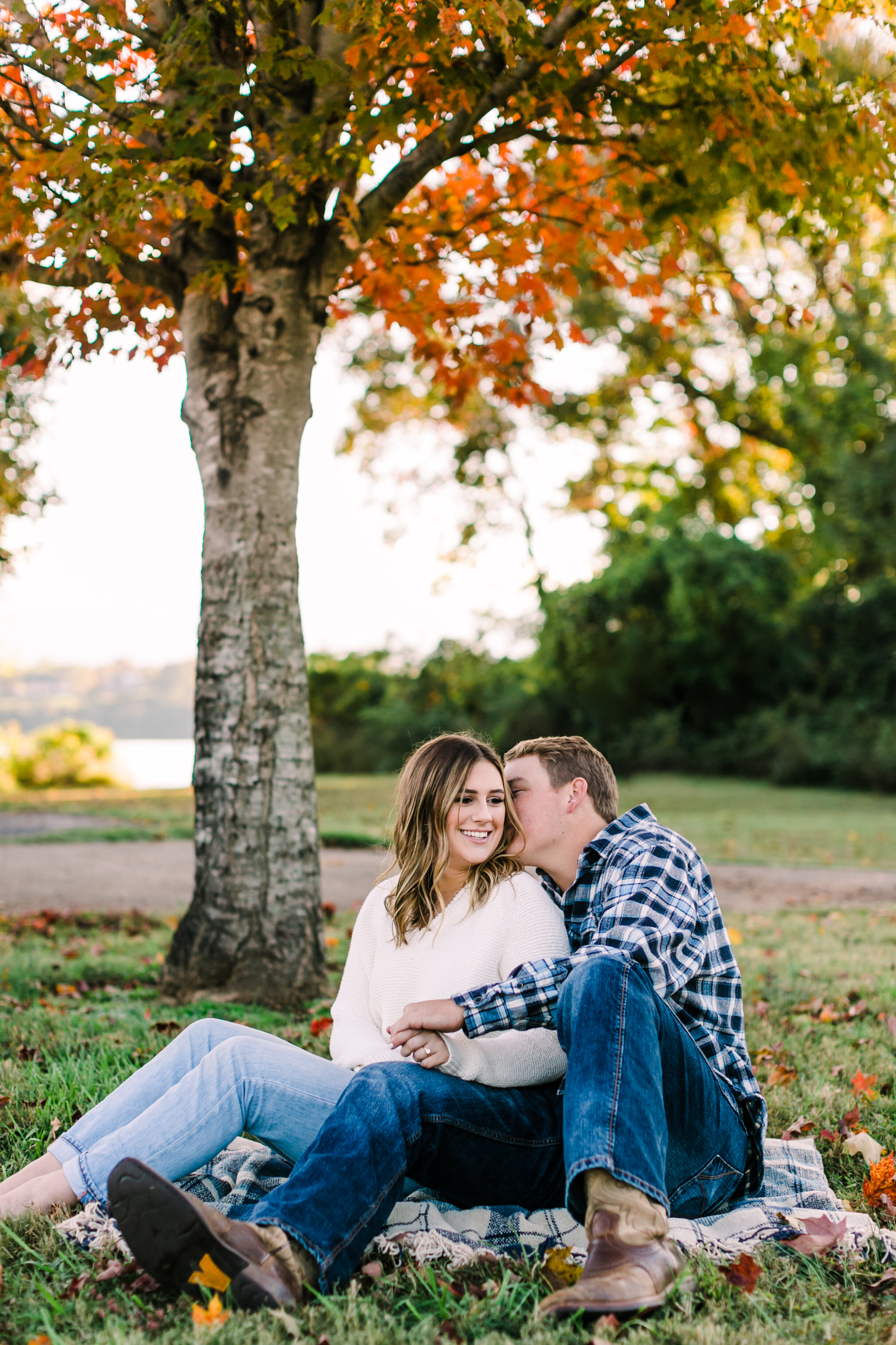 Tennessee+Fall+Engagement+Photos+Puppy (12 of 63).jpg