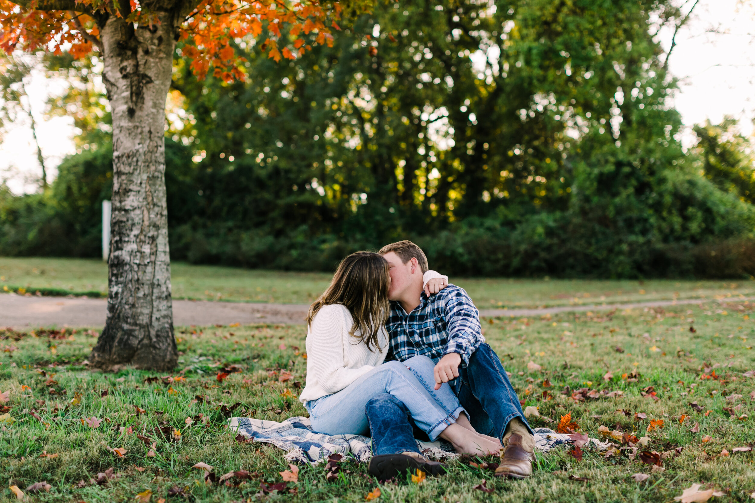 Tennessee+Fall+Engagement+Photos+Puppy (11 of 63).jpg
