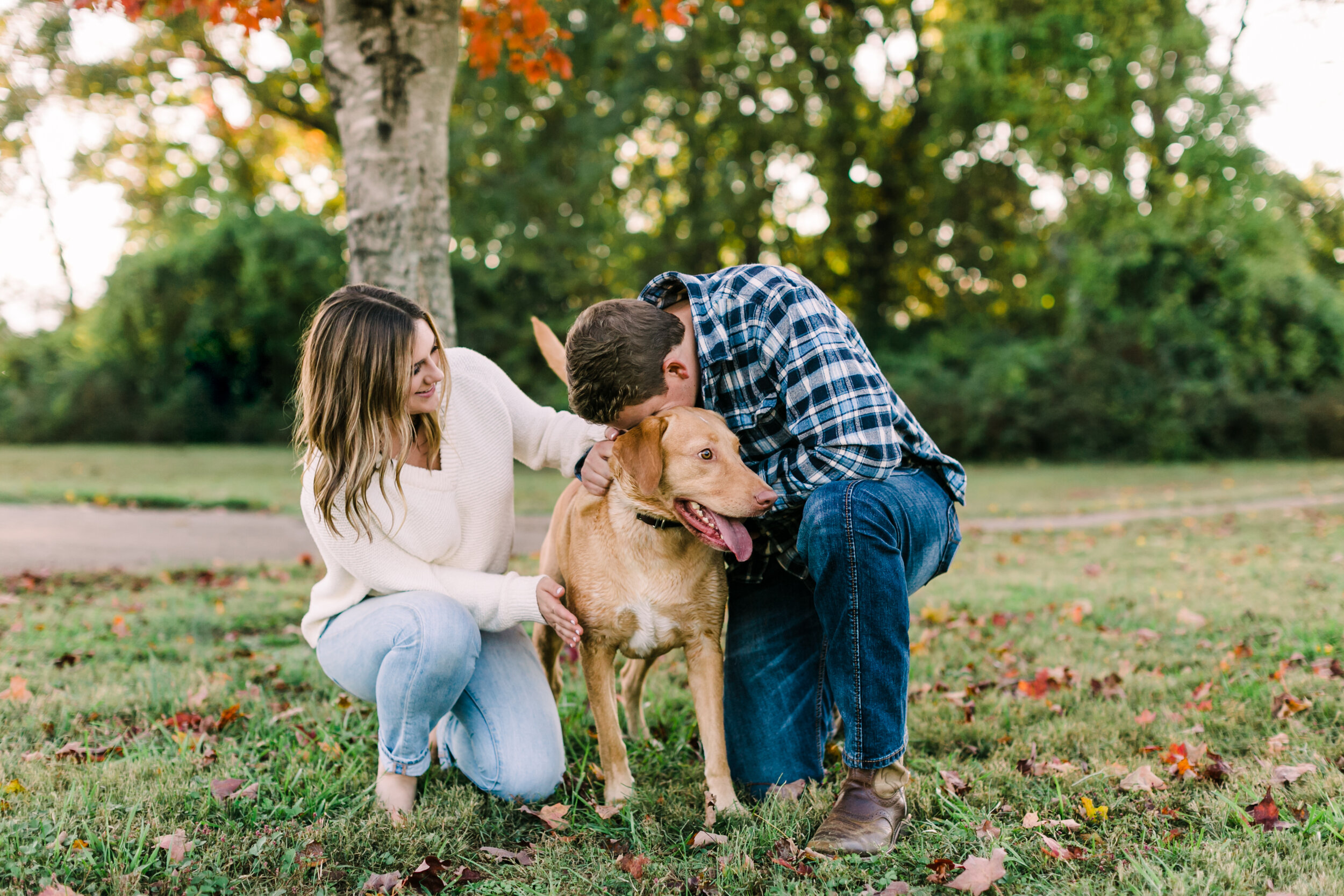 Tennessee+Fall+Engagement+Photos+Puppy (14 of 63).jpg