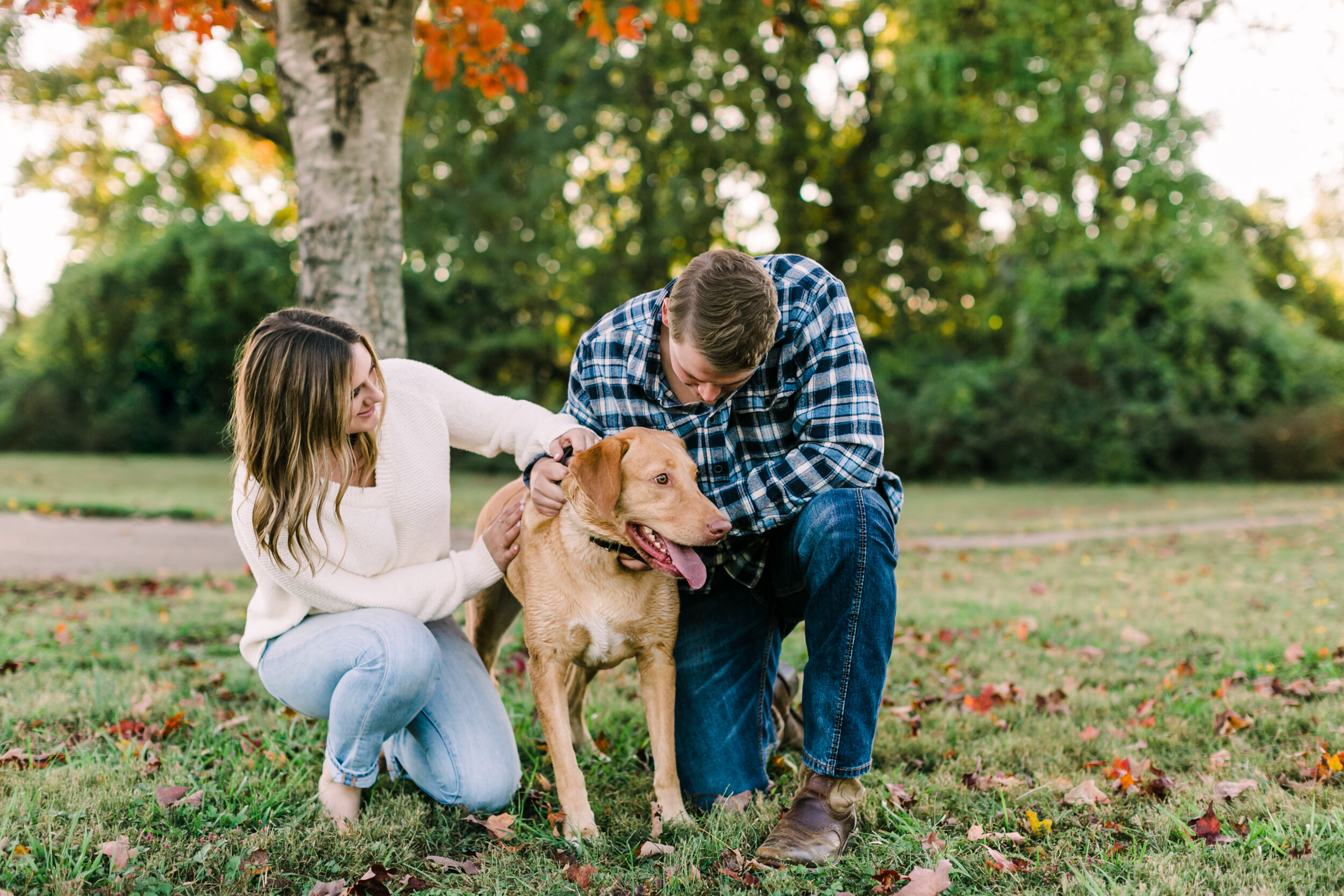 Tennessee+Fall+Engagement+Photos+Puppy (15 of 63).jpg