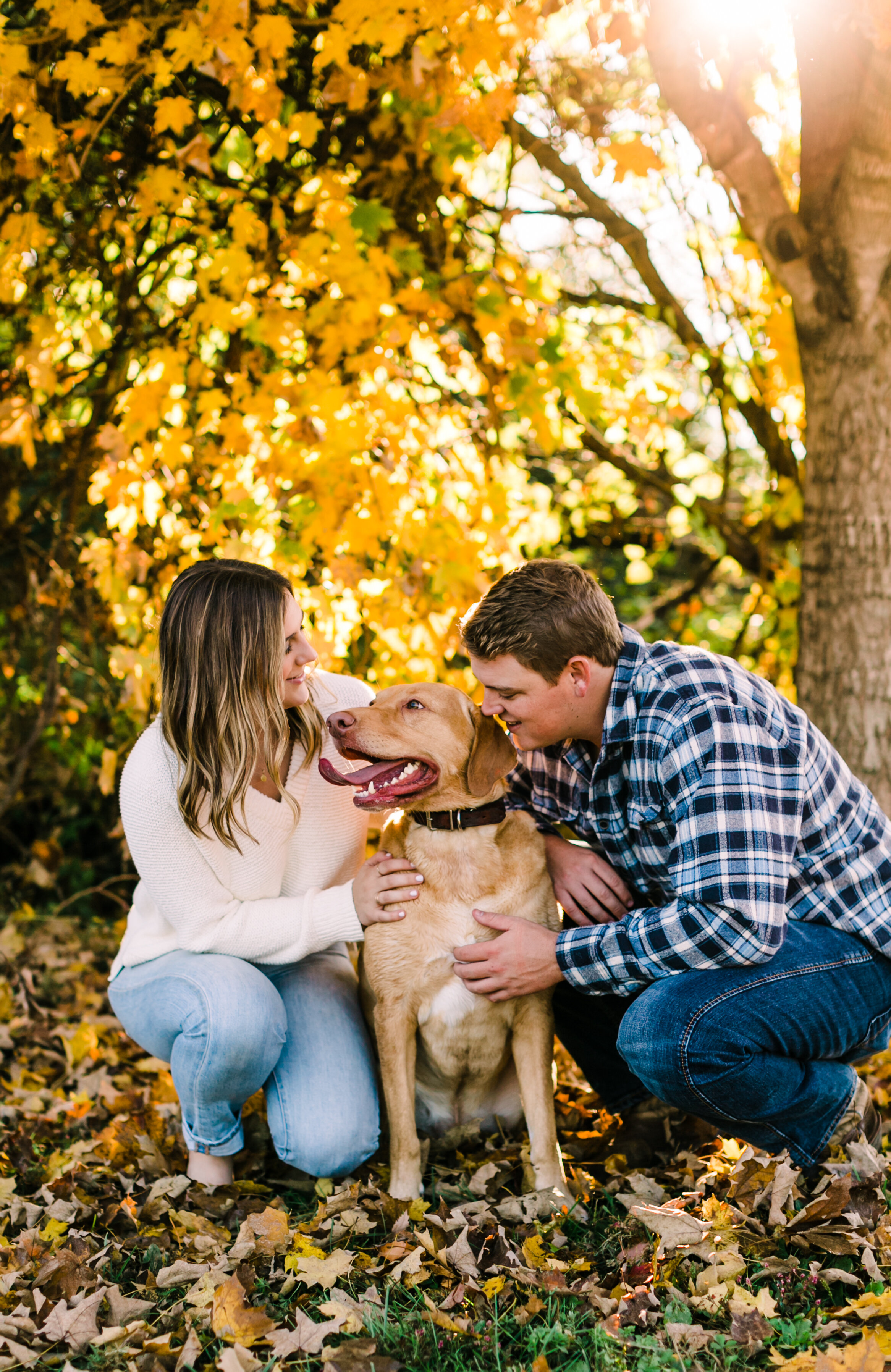 Tennessee+Fall+Engagement+Photos+Puppy (17 of 63).jpg