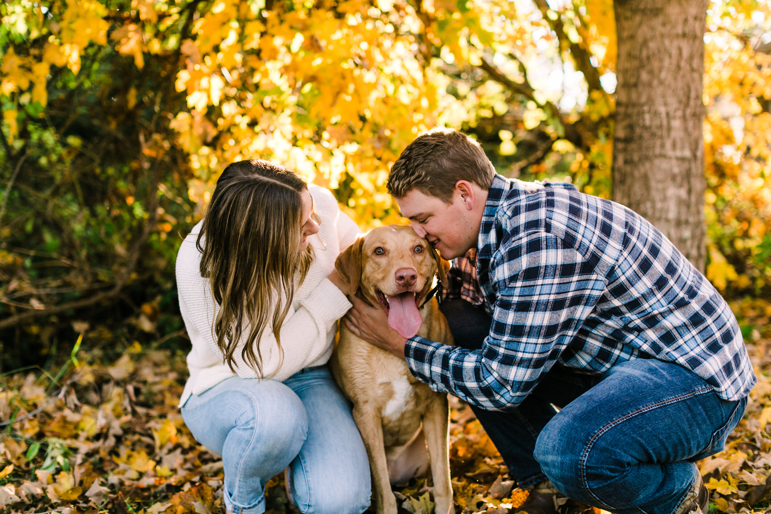 Tennessee+Fall+Engagement+Photos+Puppy (19 of 63).jpg
