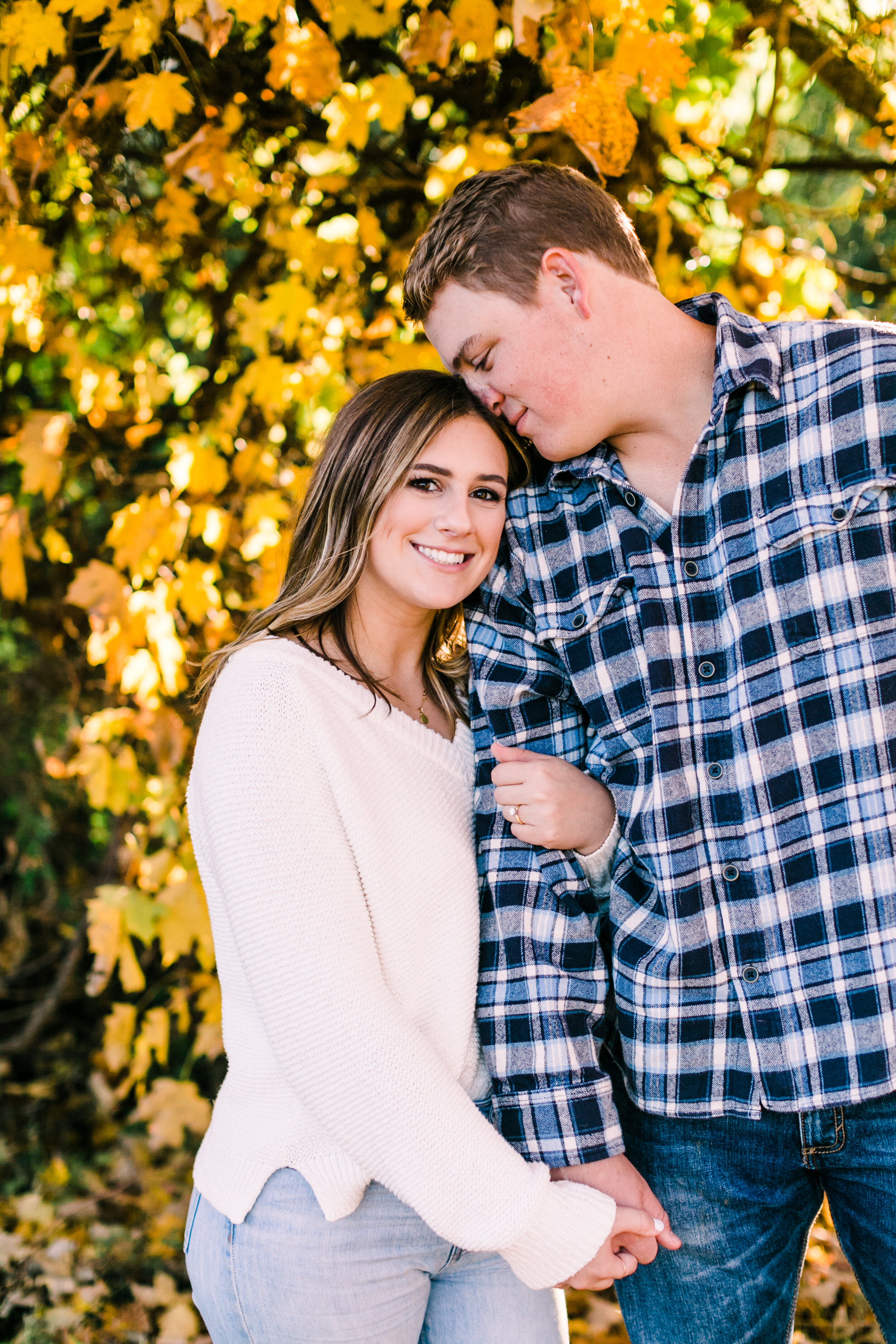 Tennessee+Fall+Engagement+Photos+Puppy (23 of 63).jpg