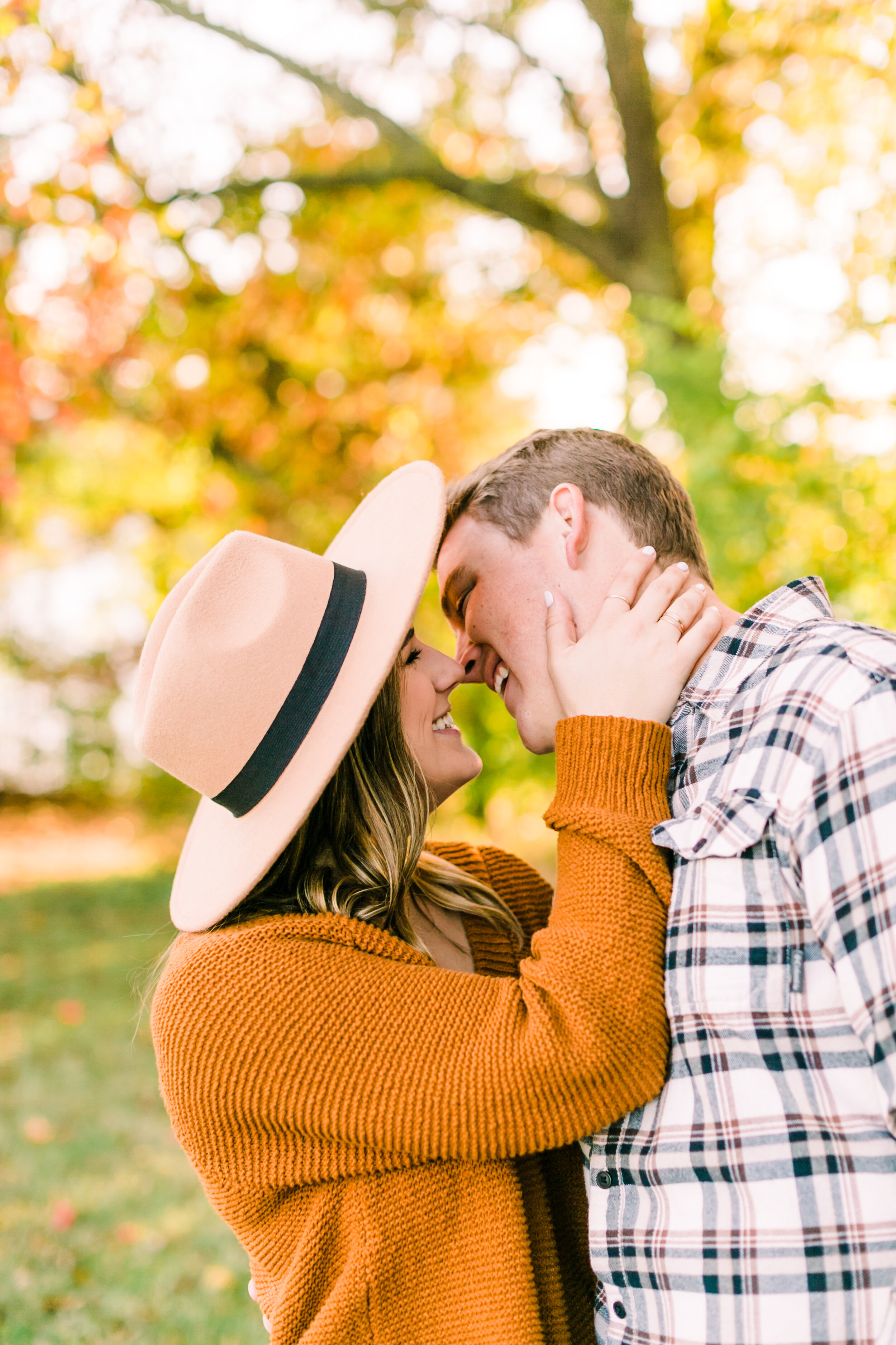 Tennessee+Fall+Engagement+Photos+Puppy (32 of 63).jpg