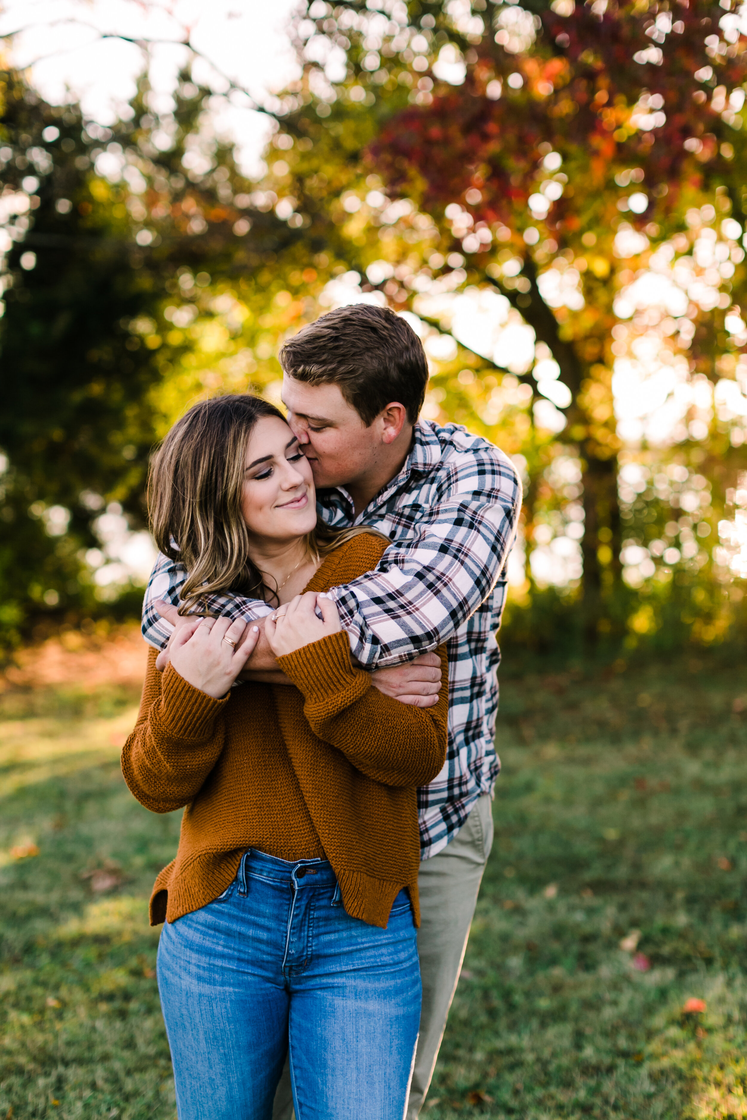 Tennessee+Fall+Engagement+Photos+Puppy (38 of 63).jpg