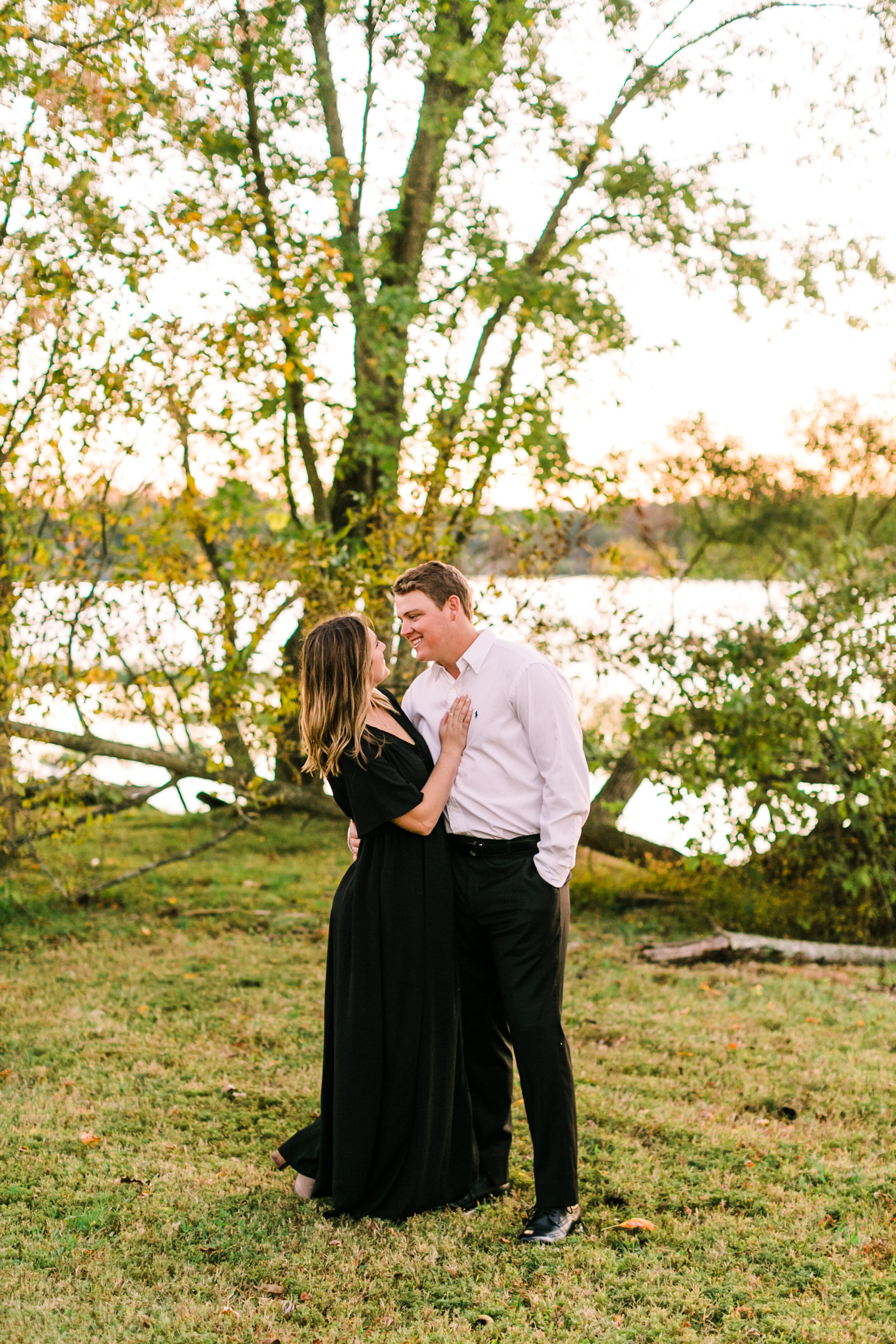 Tennessee+Fall+Engagement+Photos+Puppy (57 of 63).jpg
