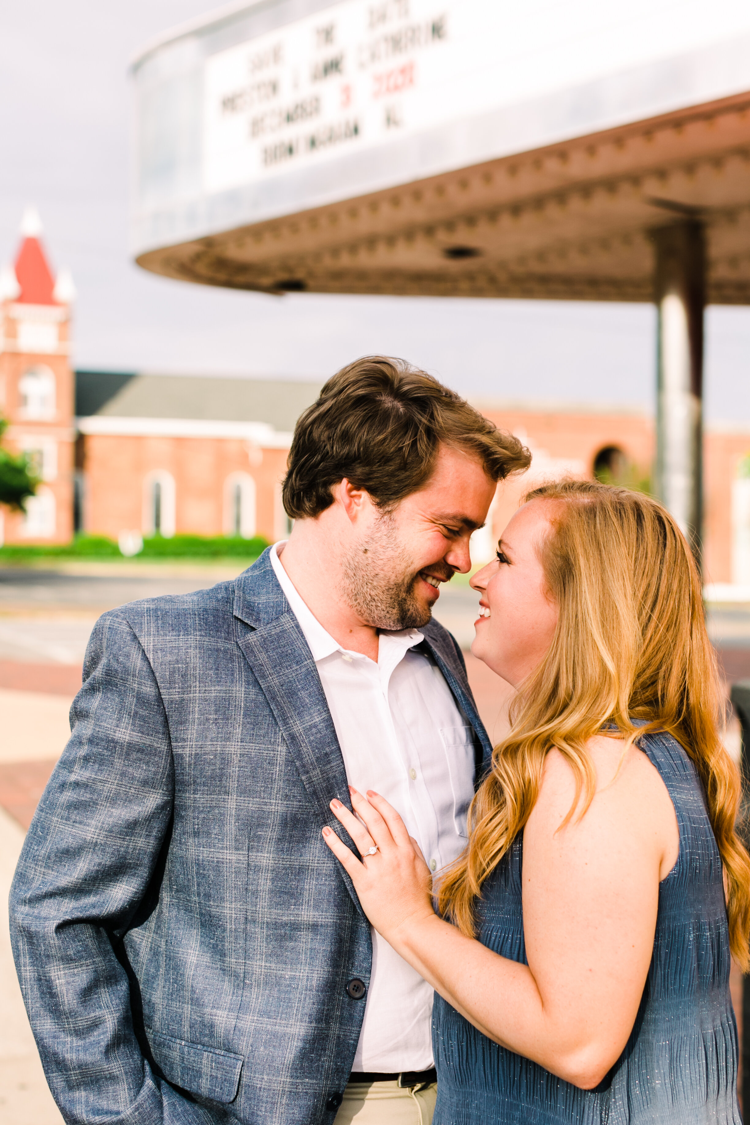 Muscle Shoals + Engagement Photos + Florence Alabama (1 of 50).jpg