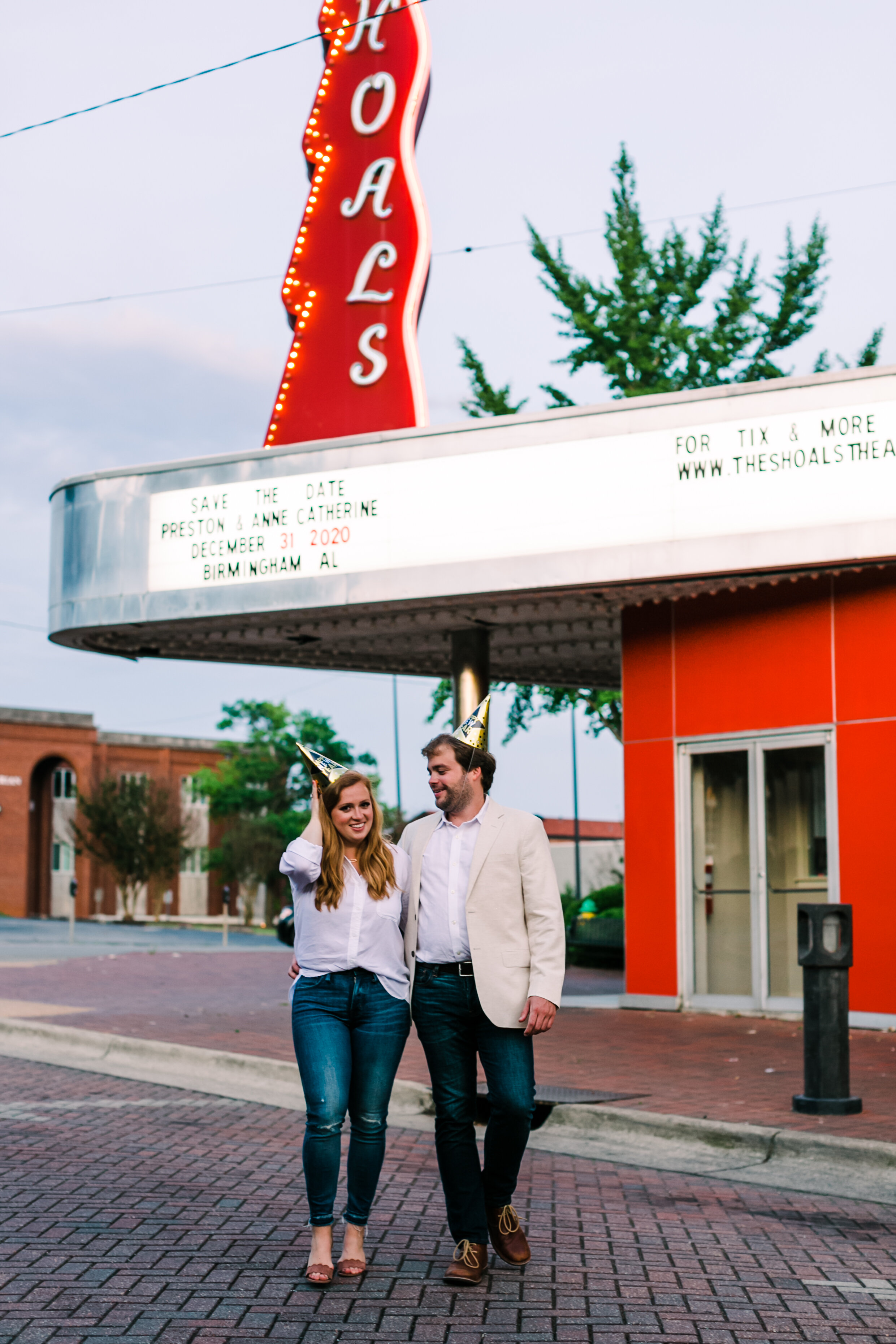 Muscle Shoals + Engagement Photos + Florence Alabama (45 of 50).jpg