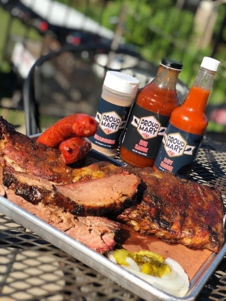 Proud Mary Honky Tonk Bbq