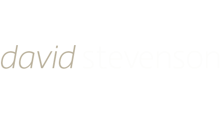 David Stevenson - Fine Art Portraits
