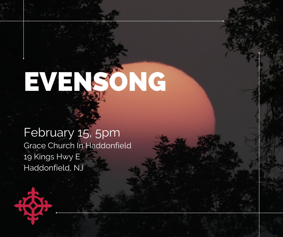 Evensong